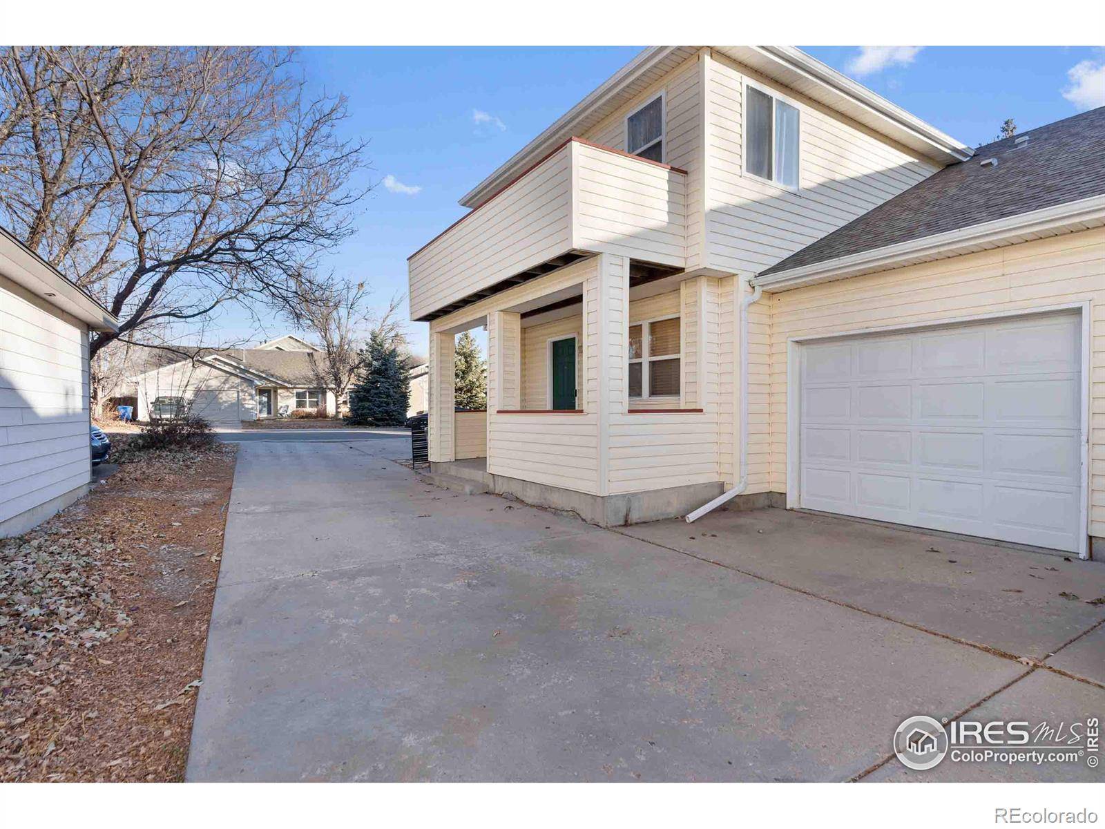 Fort Collins, CO 80521,1036 Tierra LN #A