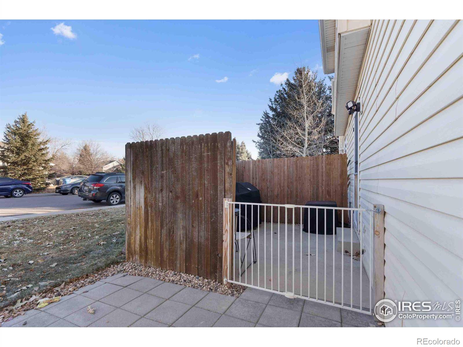 Fort Collins, CO 80521,1036 Tierra LN #A