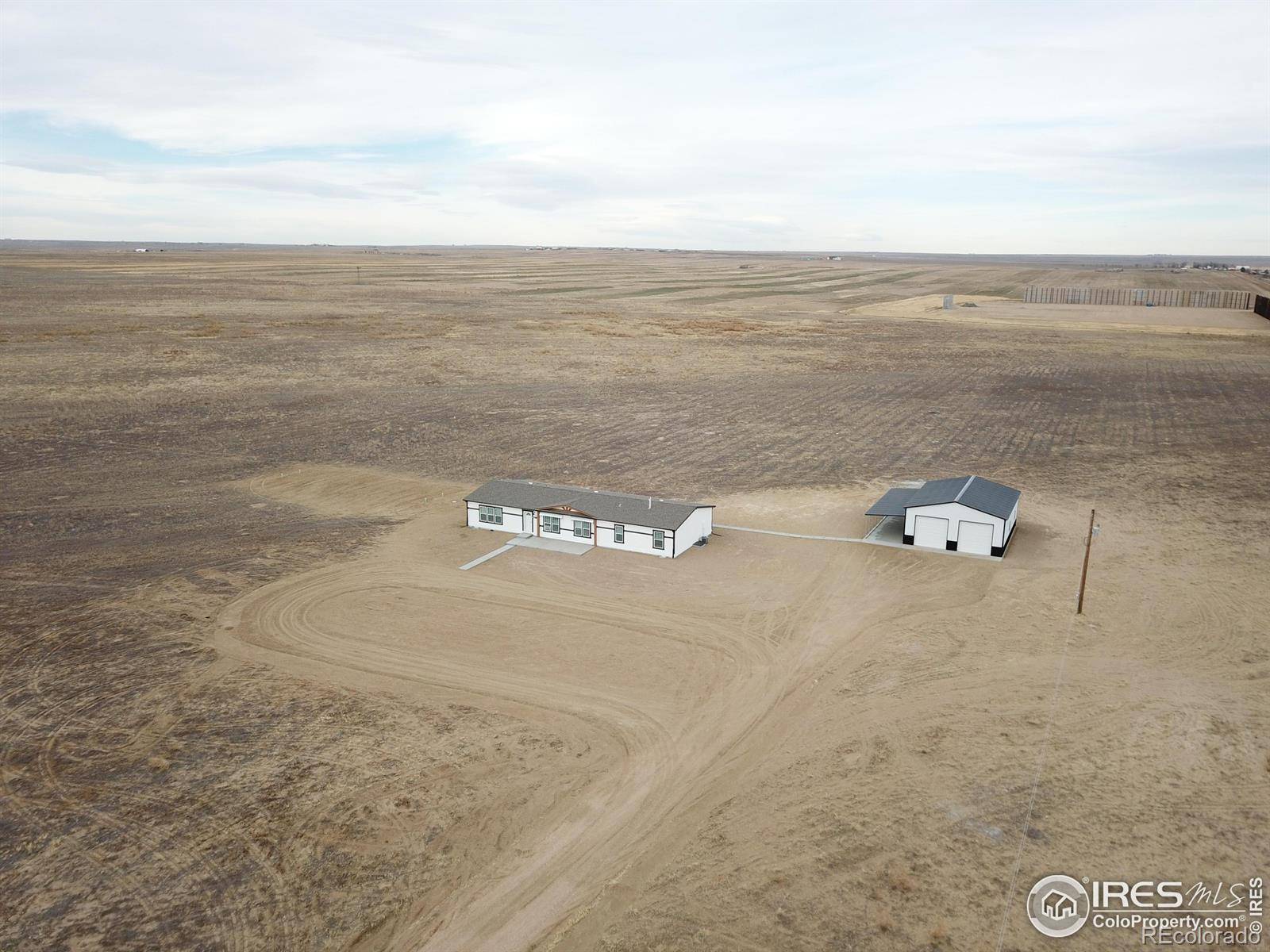 Briggsdale, CO 80611,34235 County Road 83