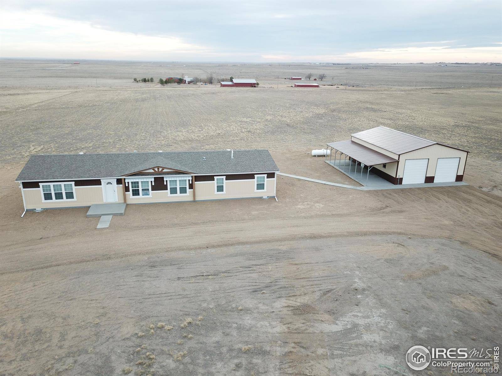 Briggsdale, CO 80611,34211 County Road 83