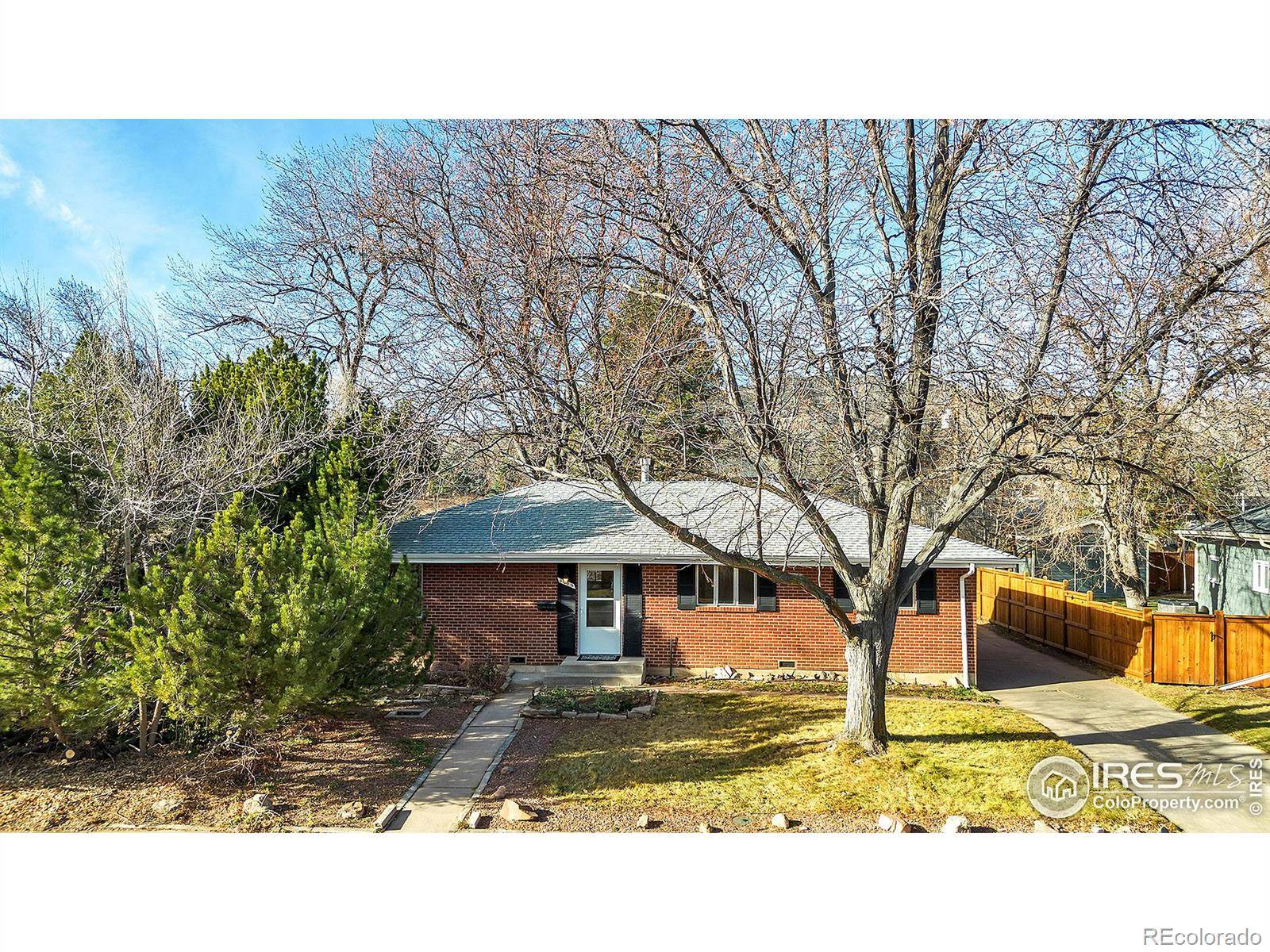 Boulder, CO 80304,3125 20th ST