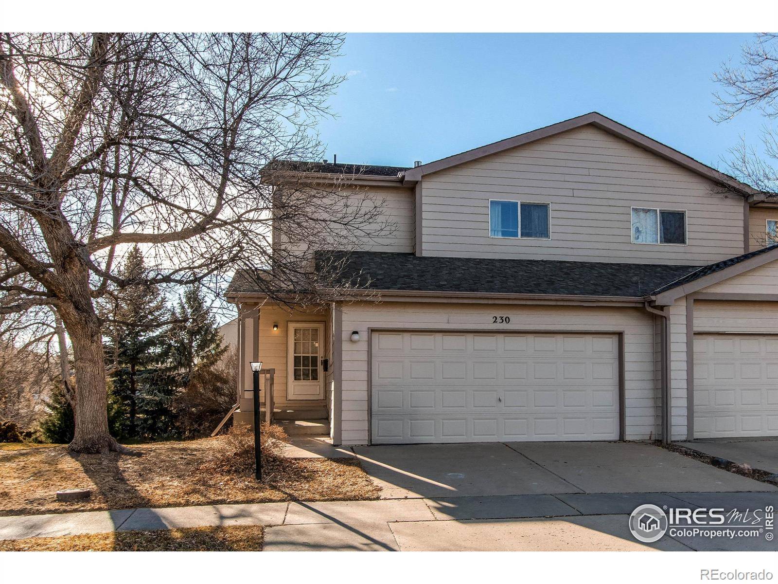 Loveland, CO 80538,230 Acacia DR