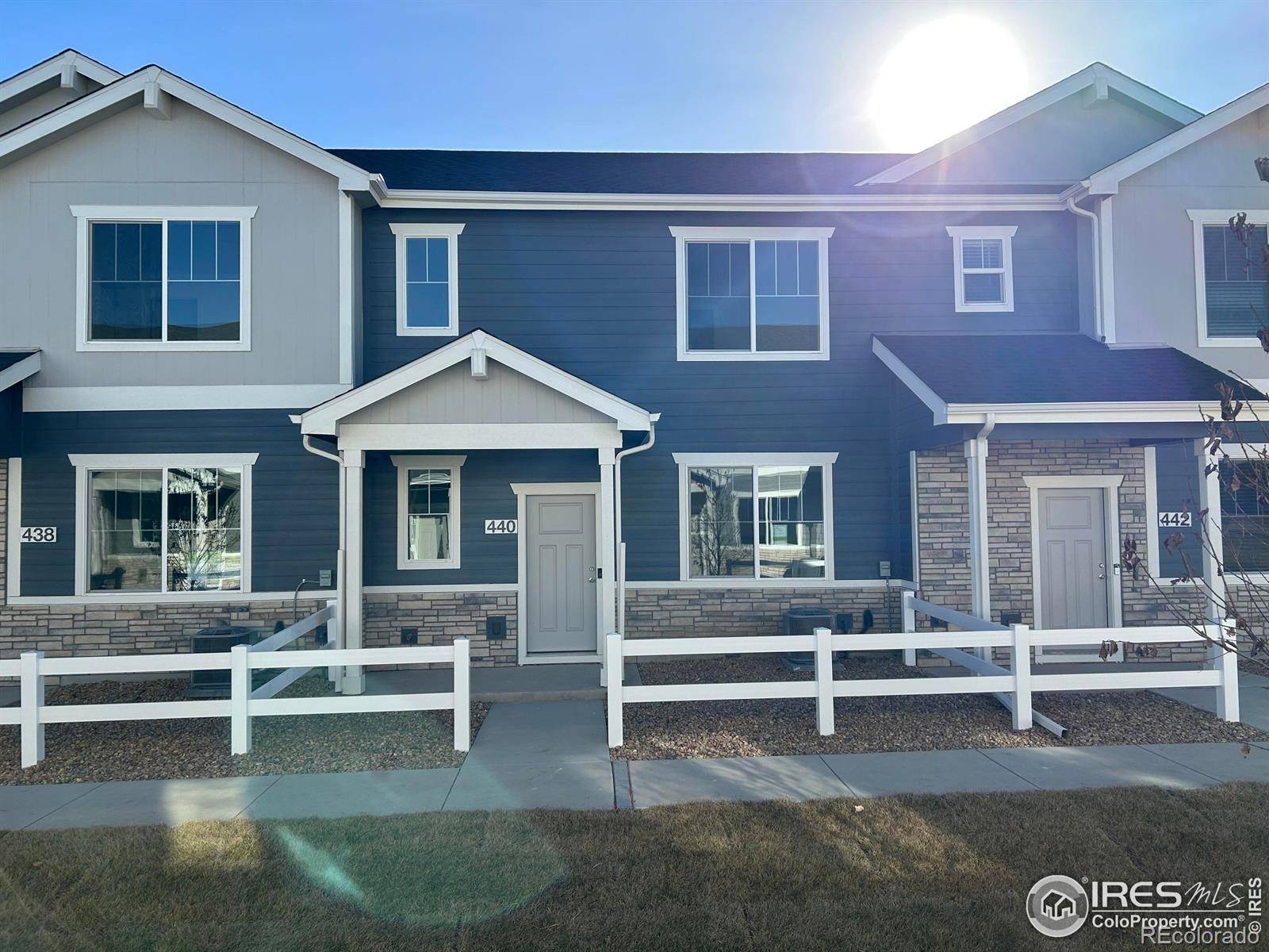 Johnstown, CO 80534,440 Condor WAY