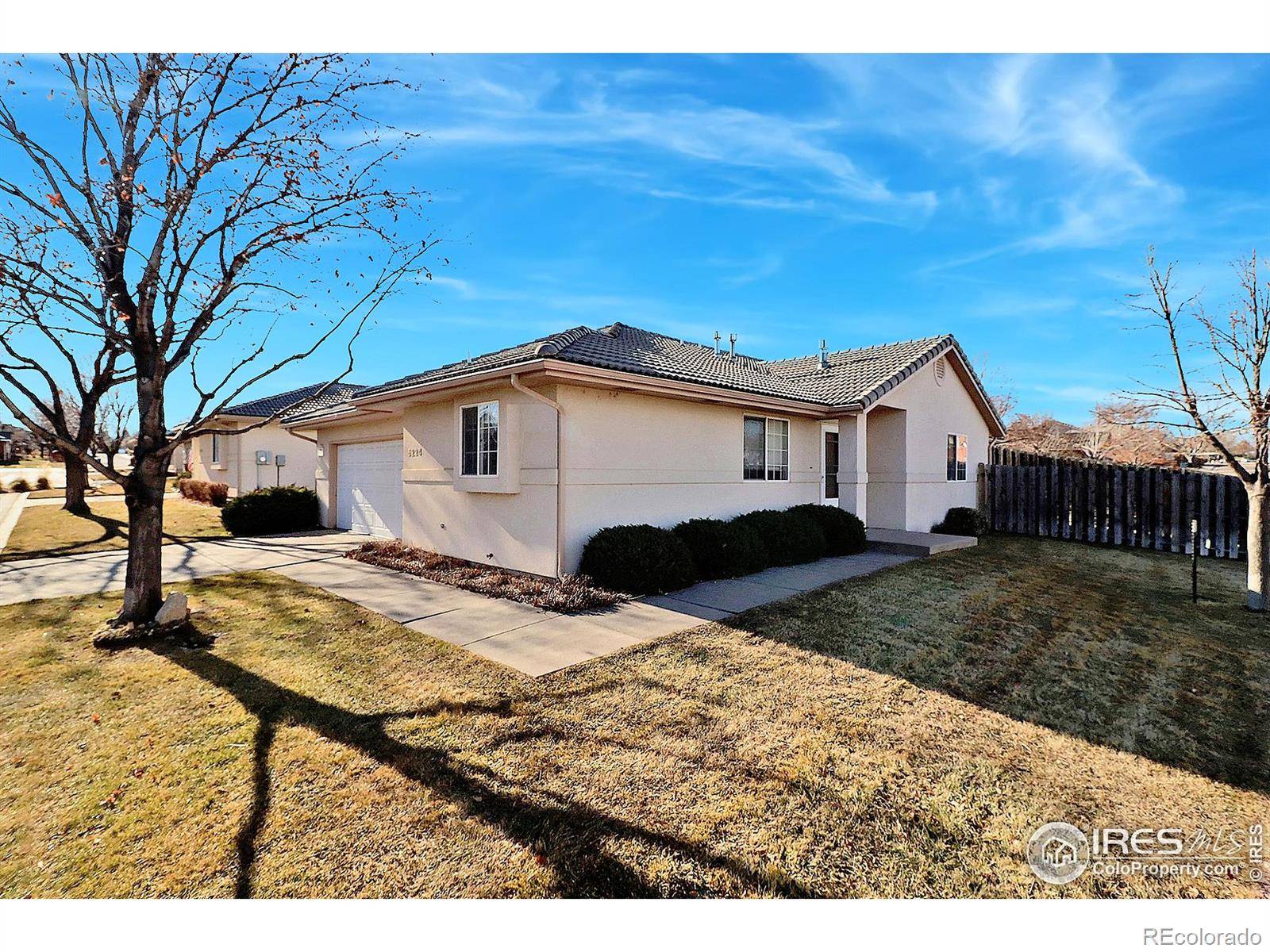 Greeley, CO 80634,5224 W 11th ST