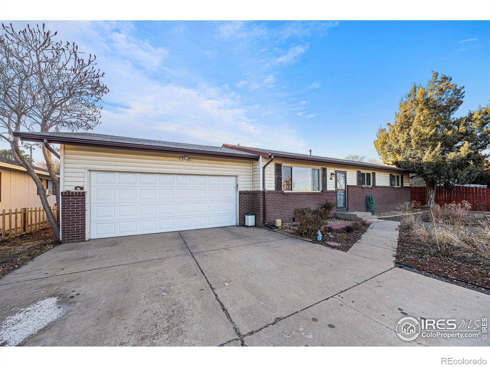 Evans, CO 80620,4119 Golden ST