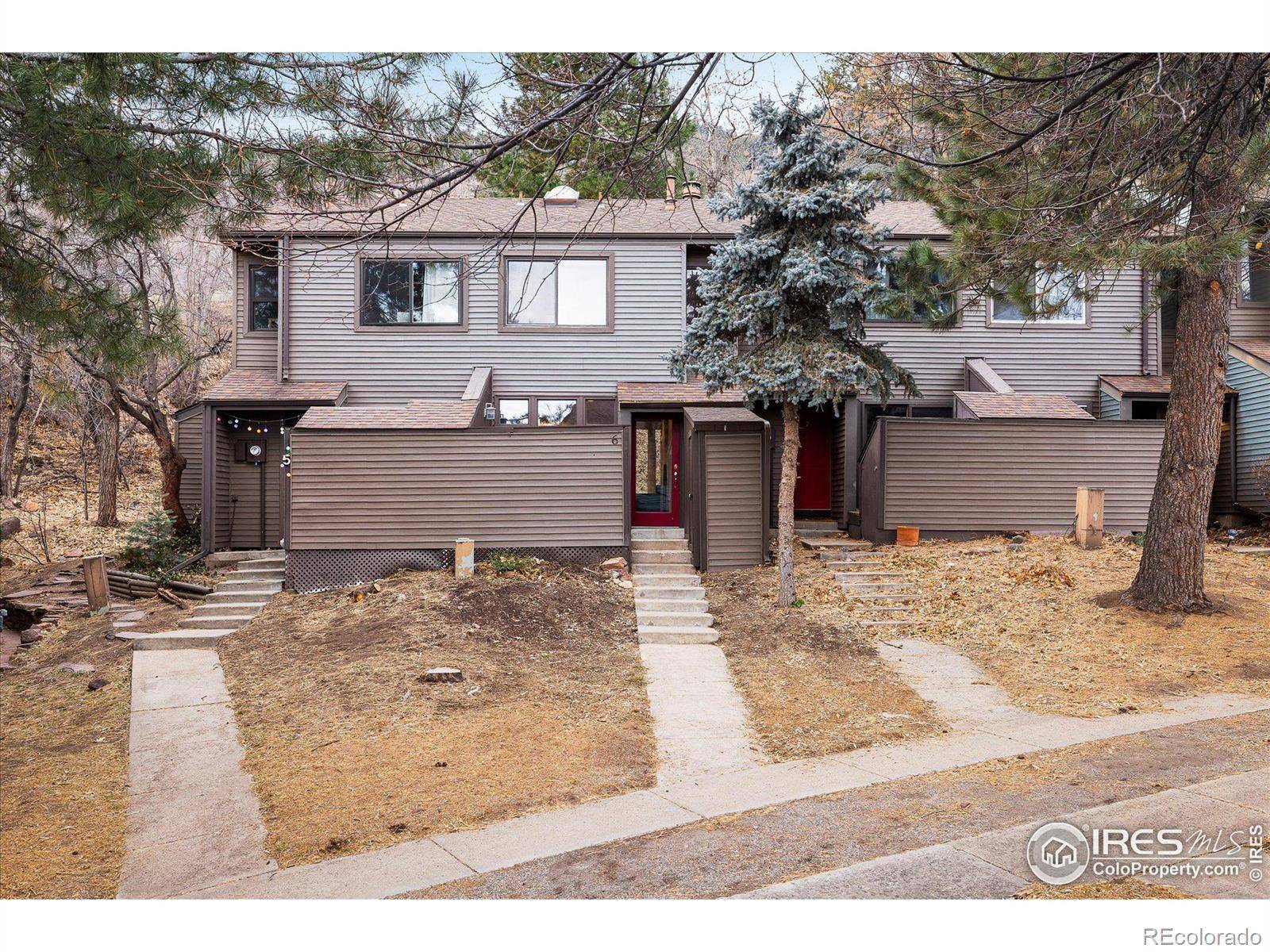 Boulder, CO 80302,350 Arapahoe AVE #6