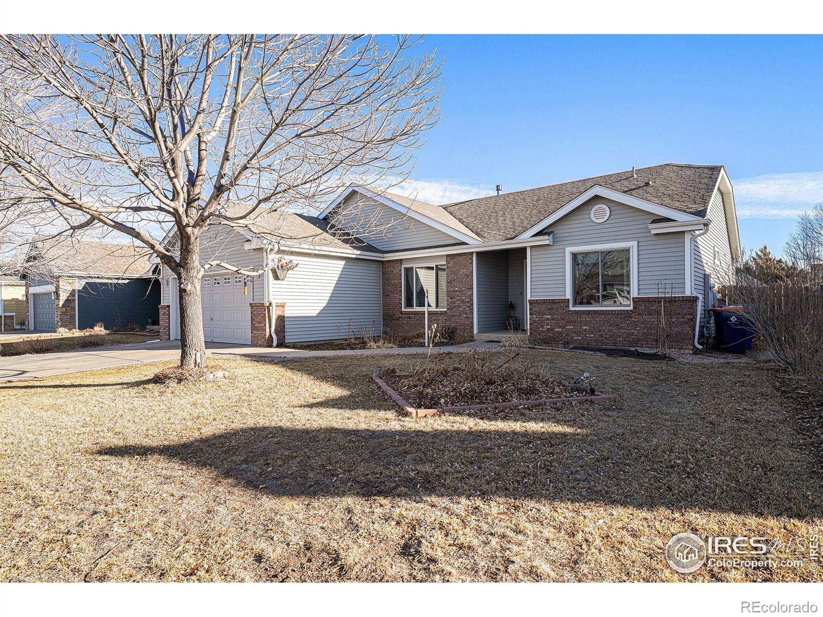 Johnstown, CO 80534,311 Marble LN