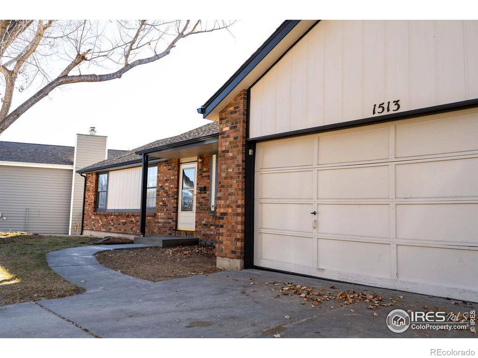 Fort Collins, CO 80524,1513 Yount ST