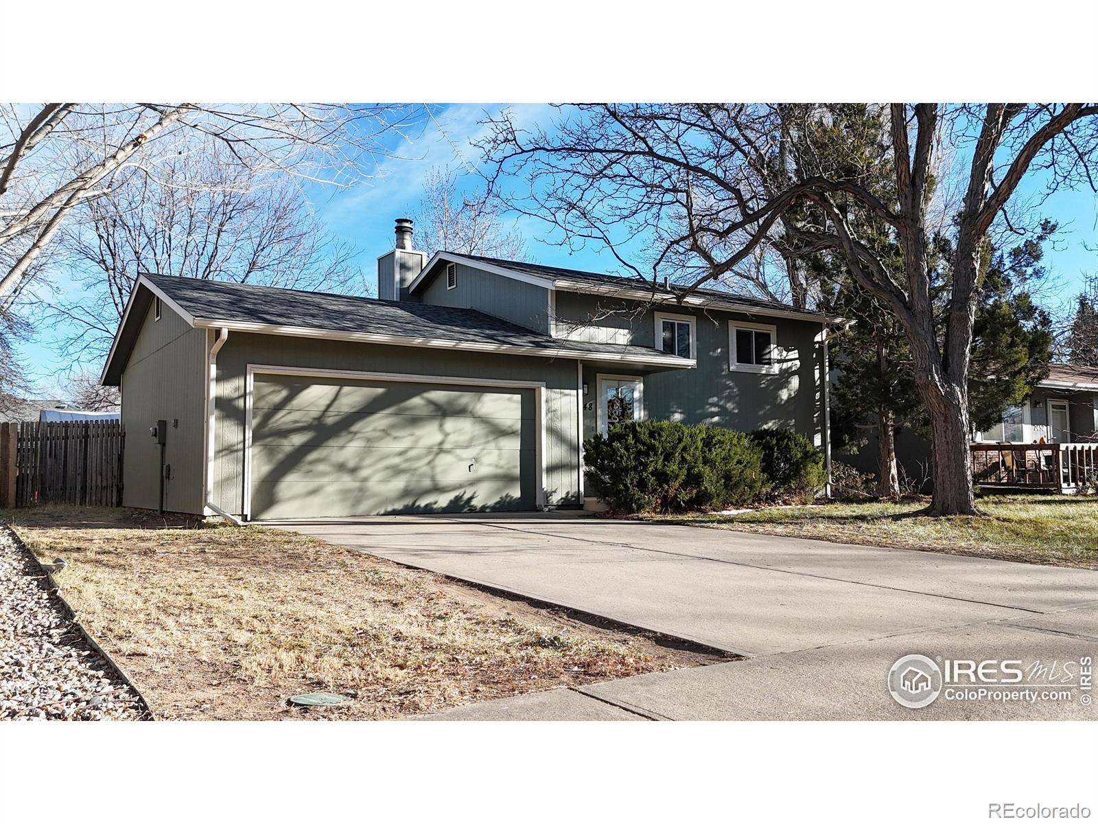 Fort Collins, CO 80525,2448 Marquette ST