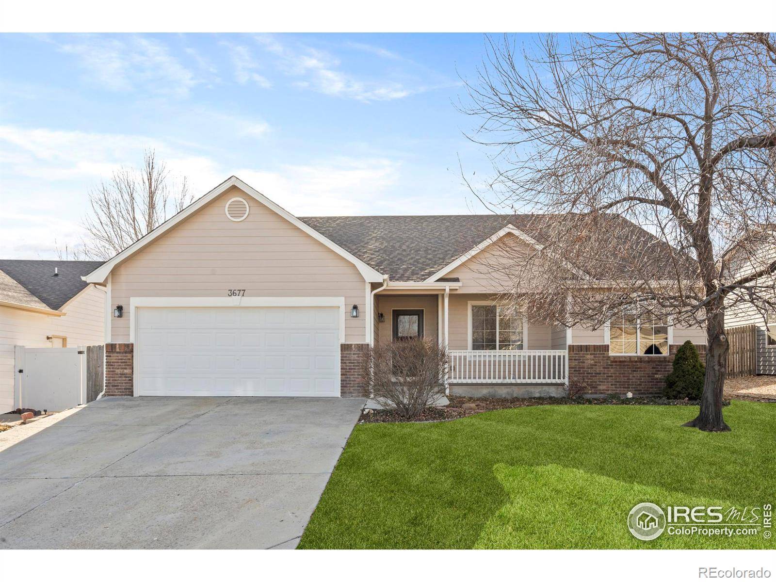 Mead, CO 80542,3677 Settler Ridge DR