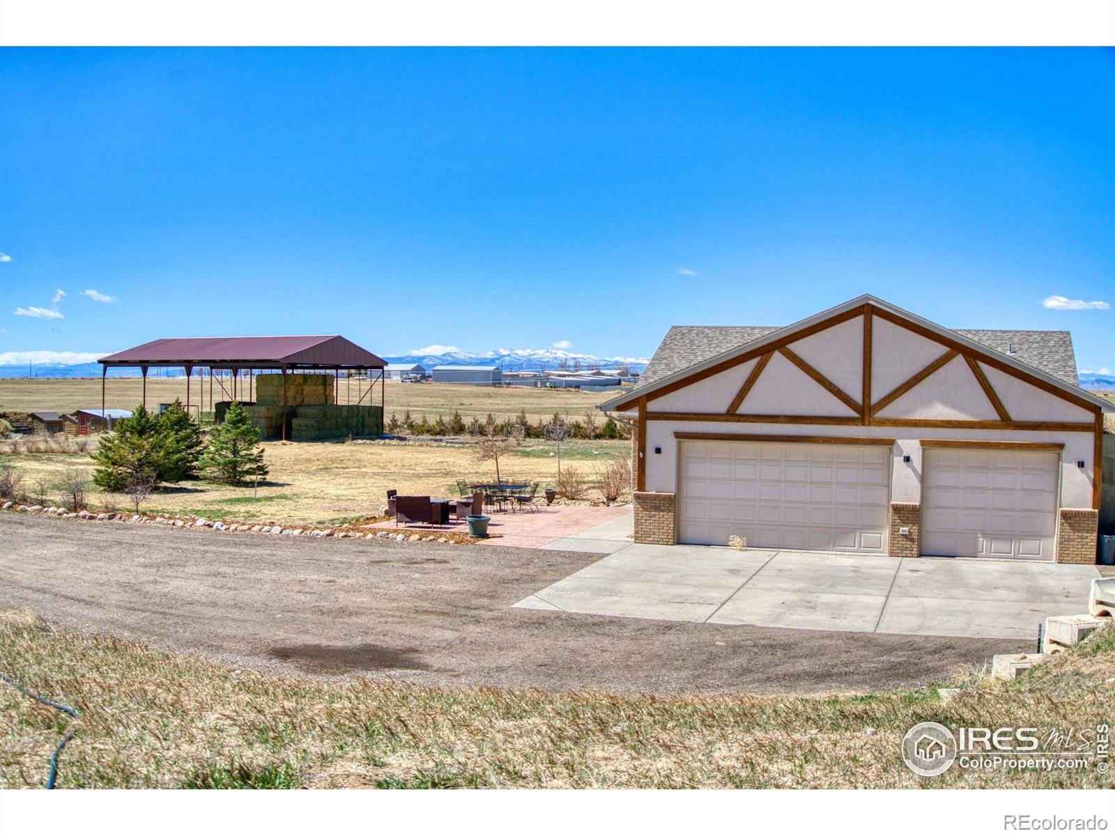 Wellington, CO 80549,49055 County Road 17