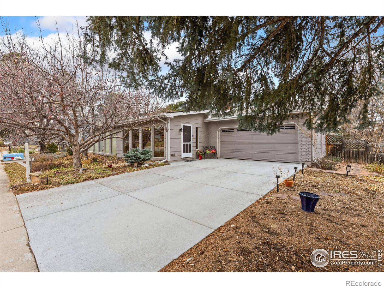 Longmont, CO 80503,7431 Mount Sherman RD