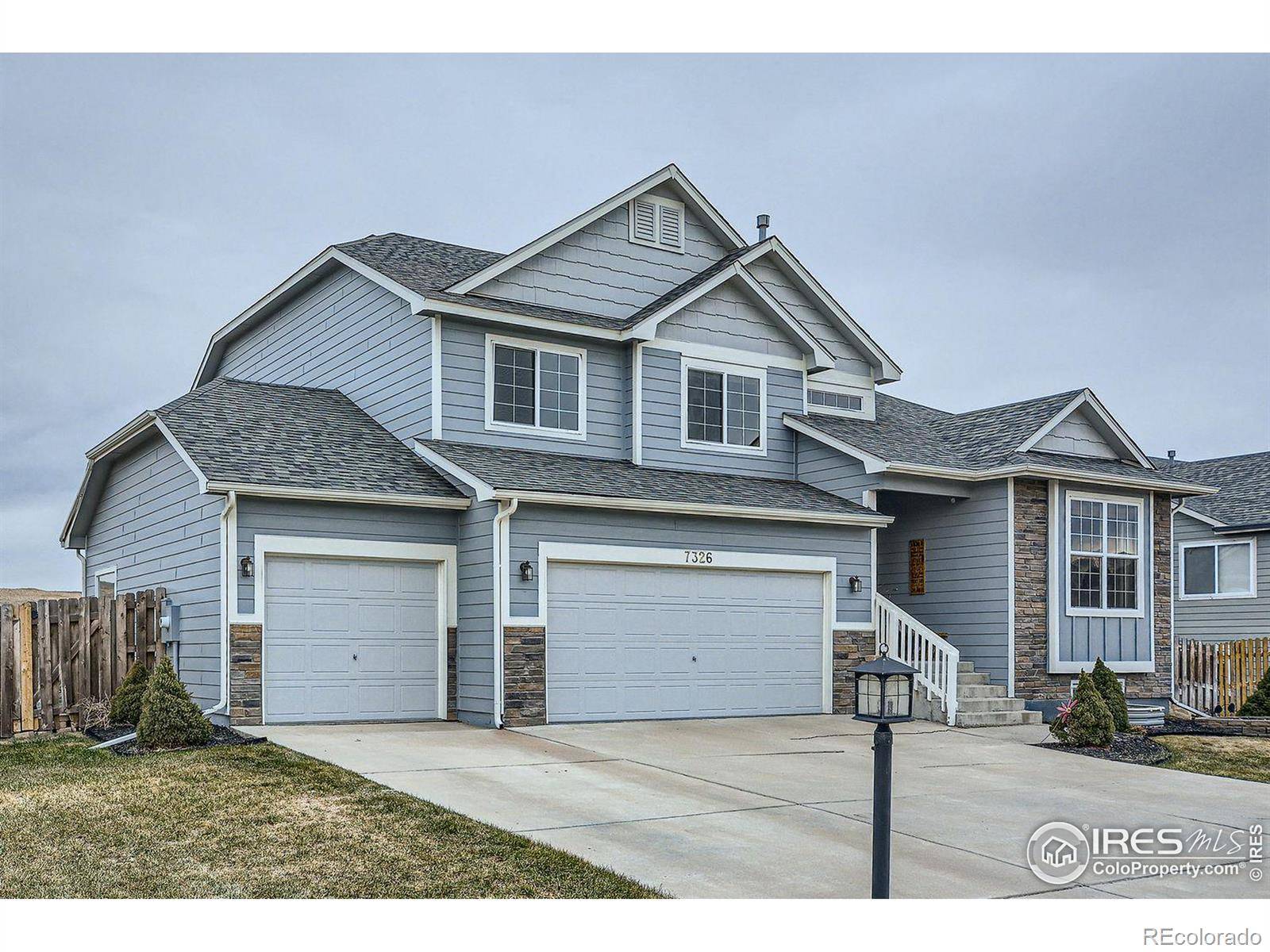 Wellington, CO 80549,7326 Dunes ST