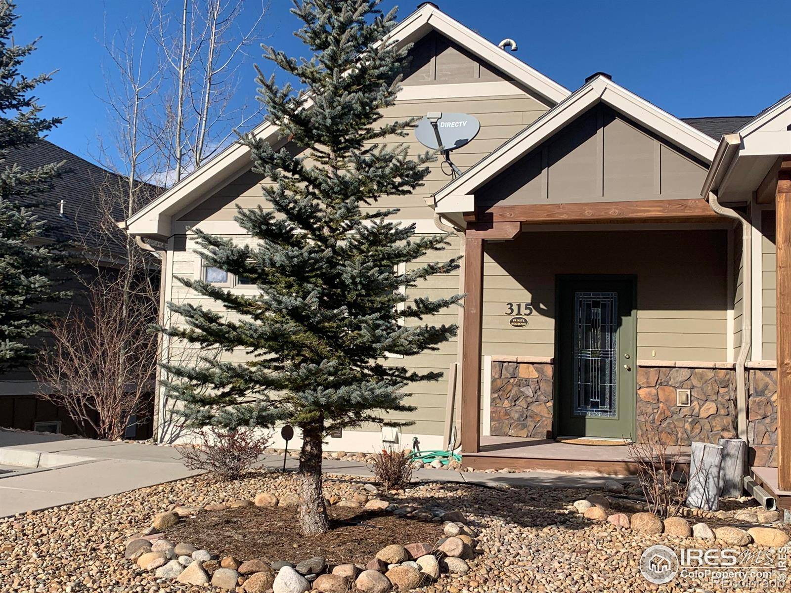 Estes Park, CO 80517,315 Kiowa DR