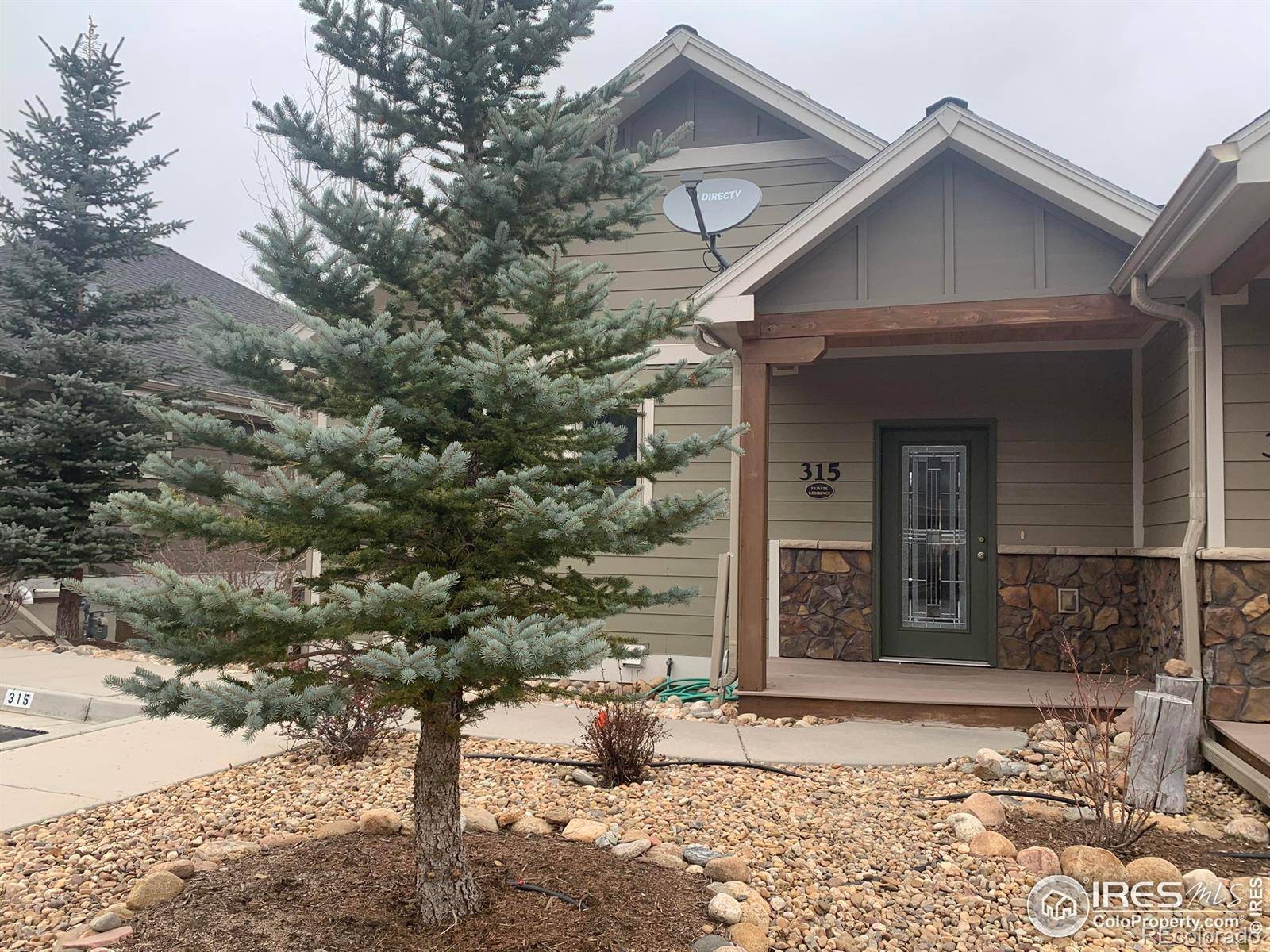 Estes Park, CO 80517,315 Kiowa DR