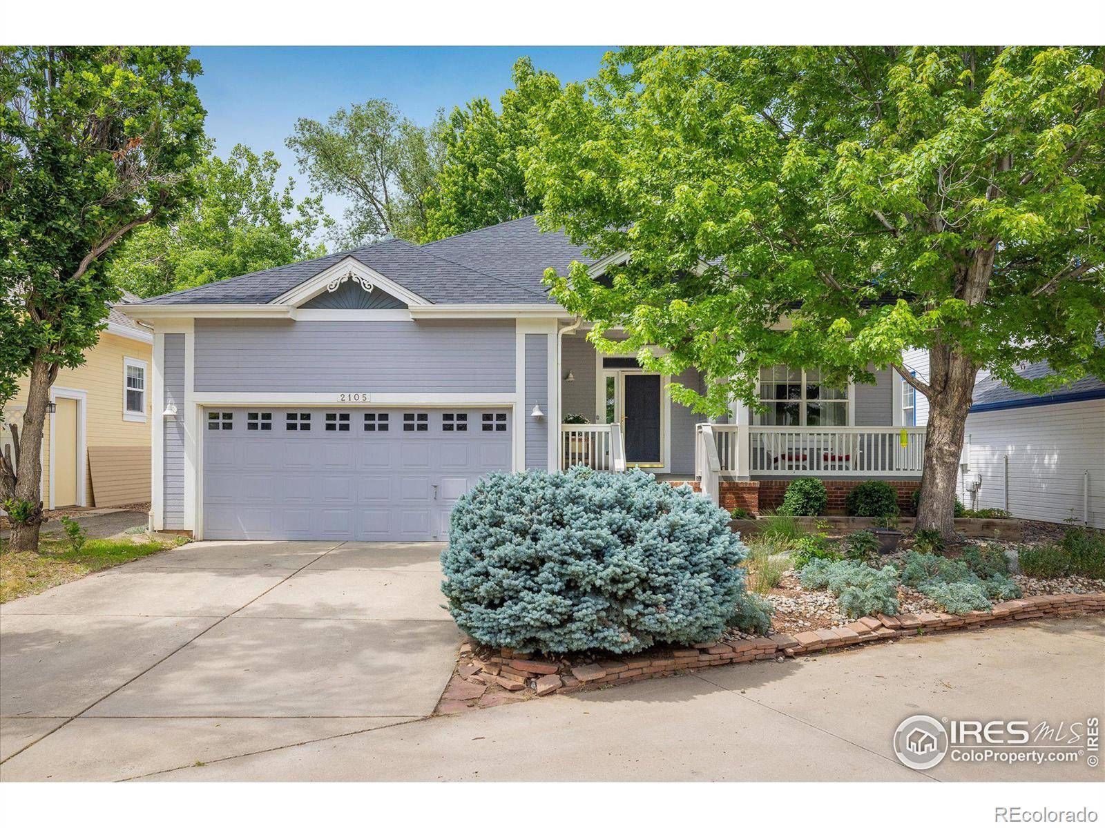 Longmont, CO 80504,2105 Springs PL