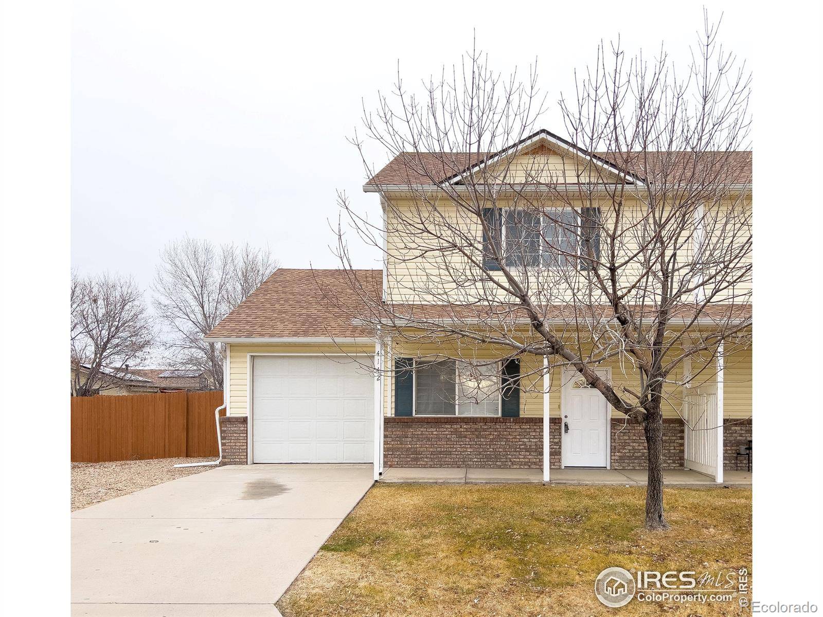 Evans, CO 80620,4142 Meadowview CT