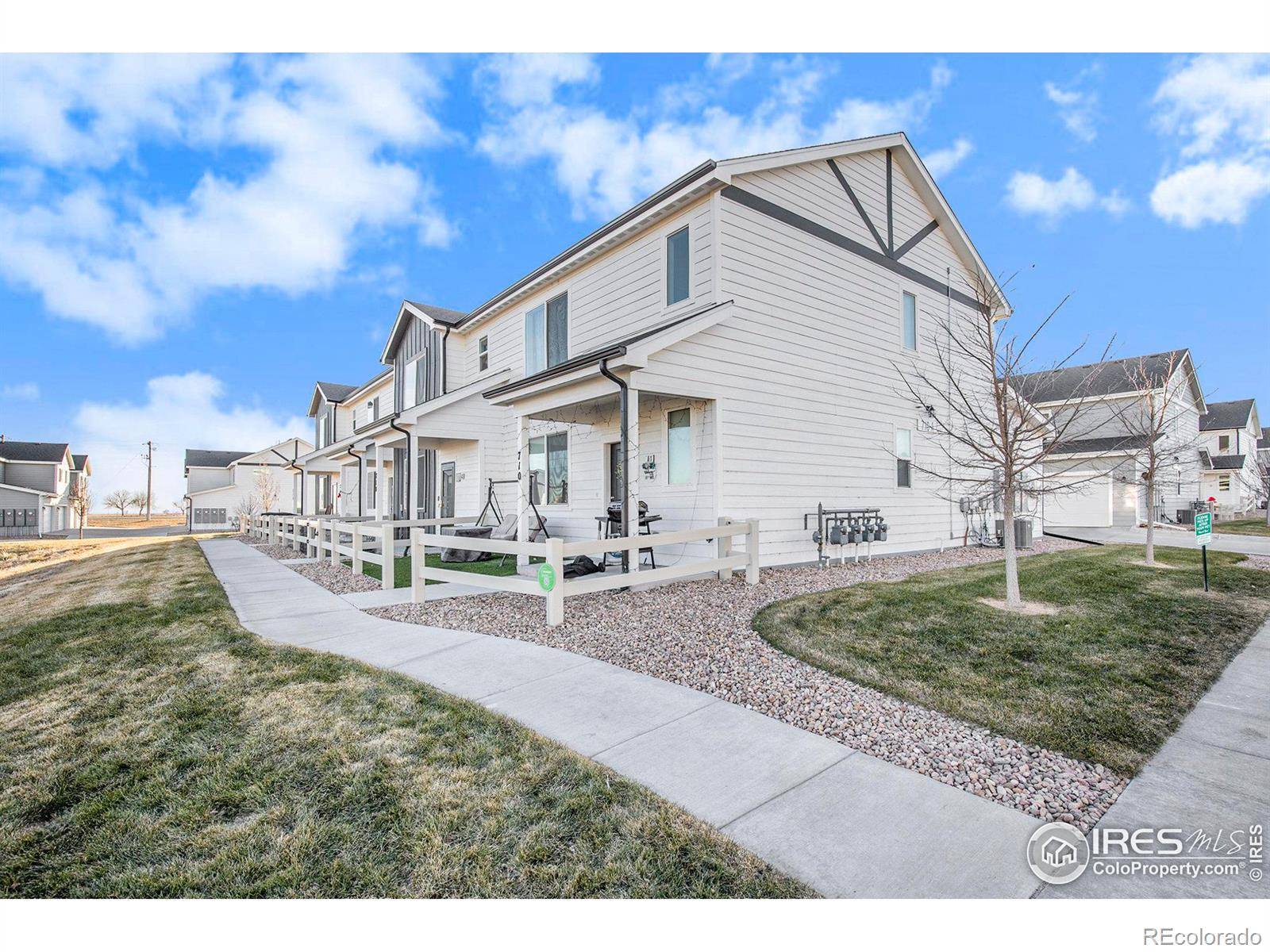 Ault, CO 80610,710 Oregon TRL #A2