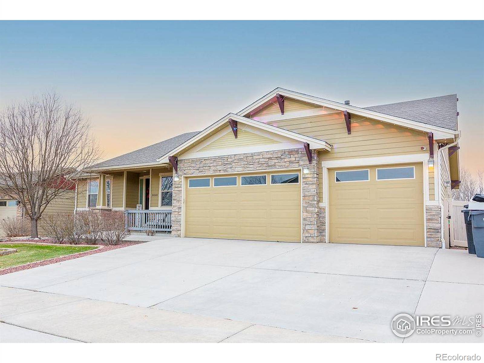 Greeley, CO 80634,8040 22nd ST