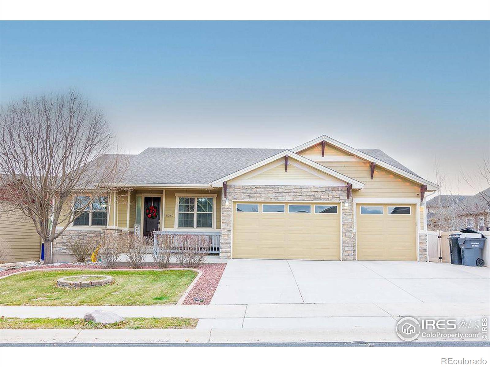 Greeley, CO 80634,8040 22nd ST