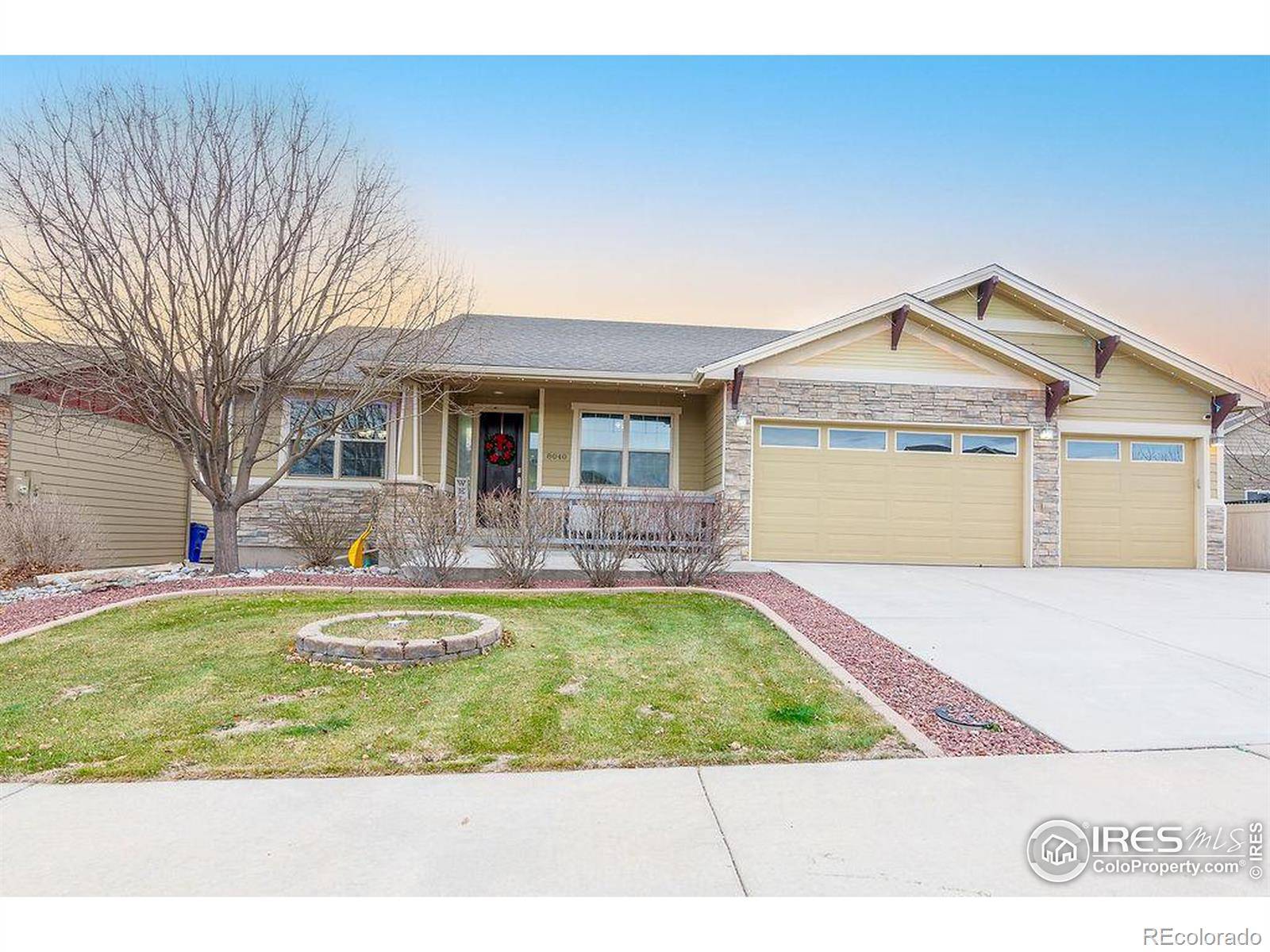 Greeley, CO 80634,8040 22nd ST