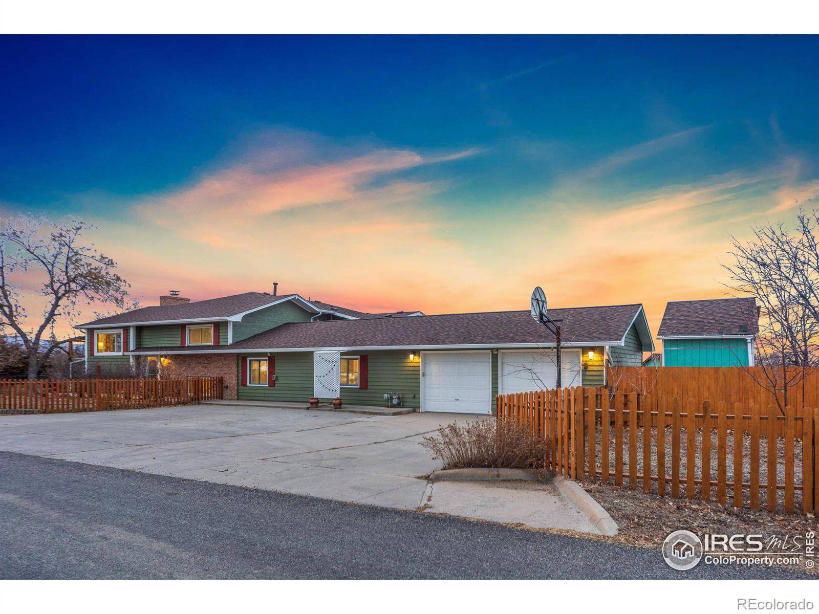 Loveland, CO 80537,1305 35th ST