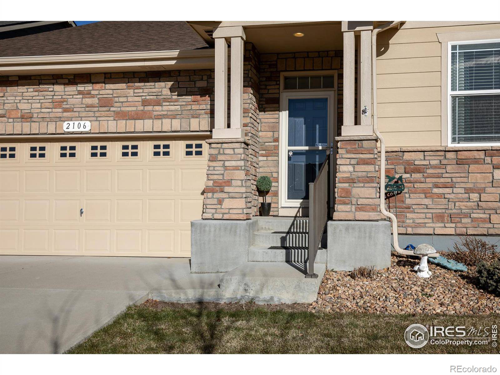 Longmont, CO 80504,2106 Winding DR