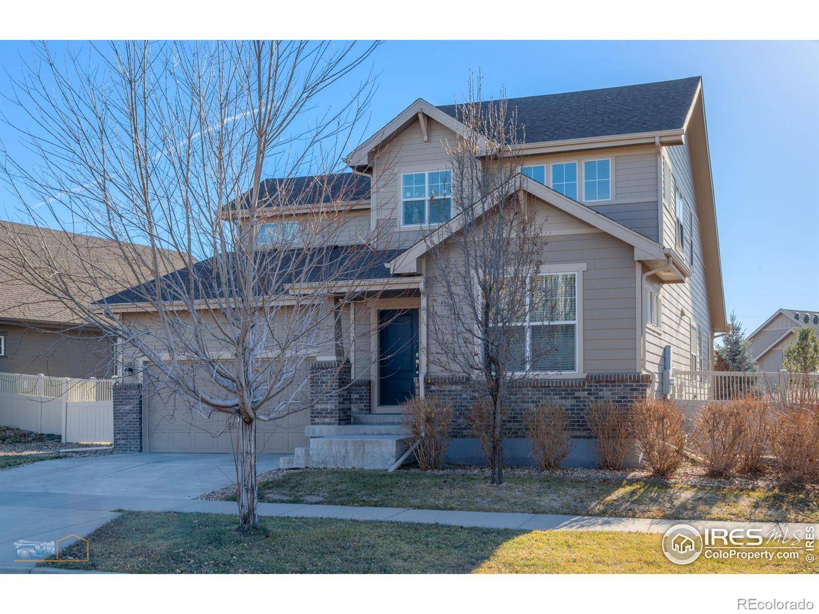 Longmont, CO 80504,1435 Rustic DR