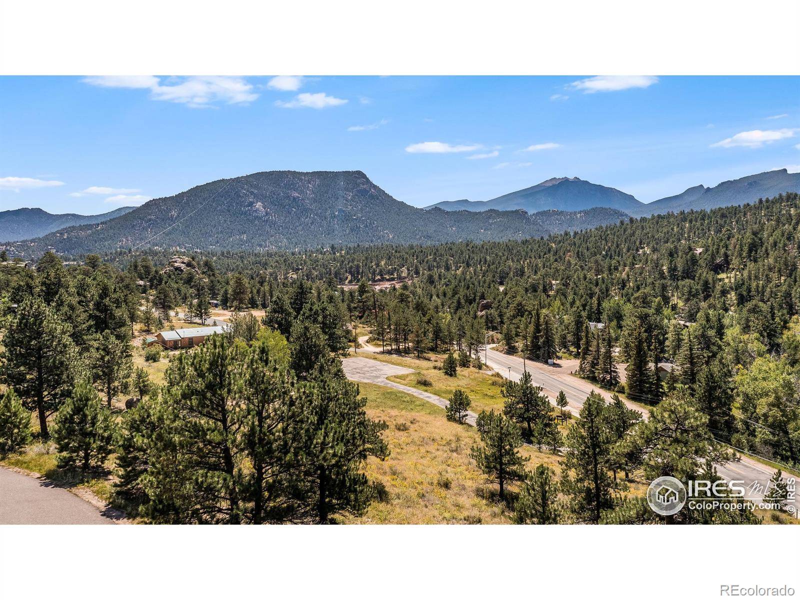 Estes Park, CO 80517,0 W Elkhorn RD