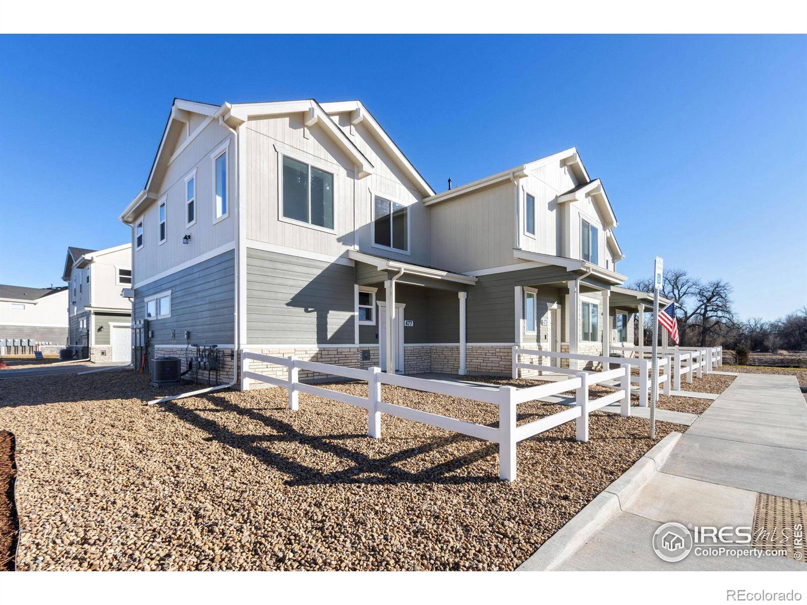 Johnstown, CO 80534,477 Condor WAY