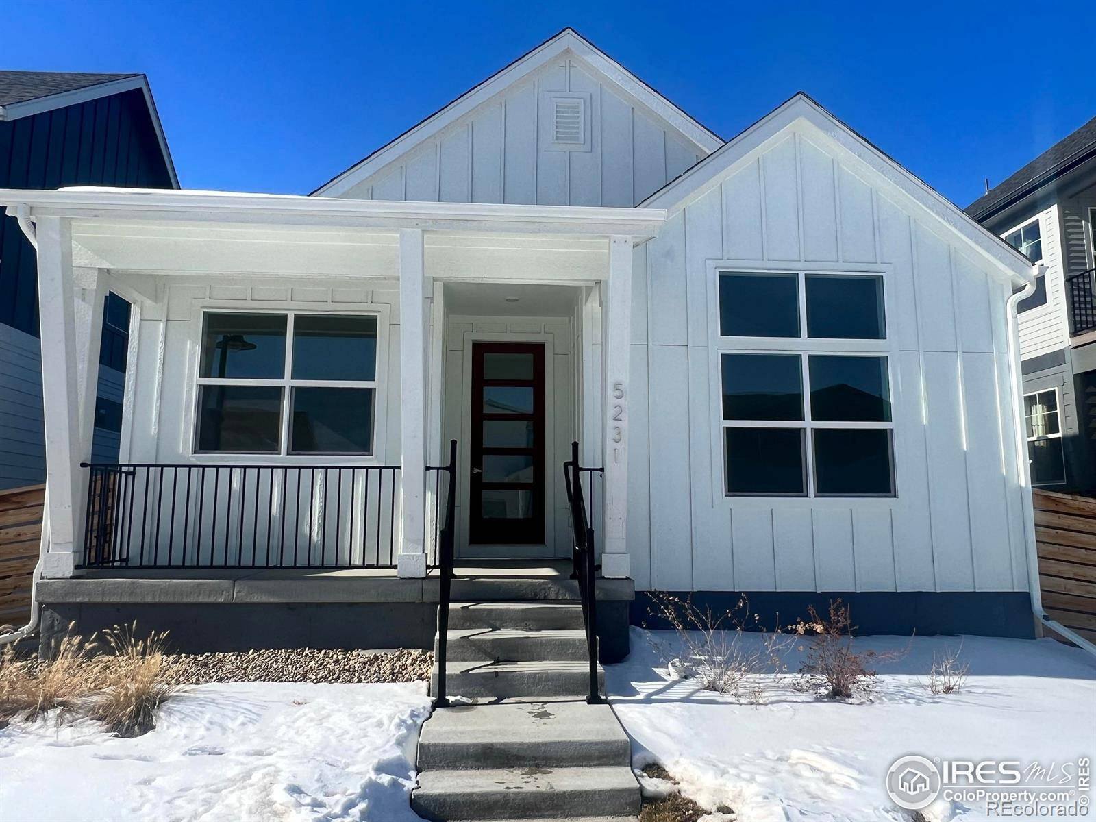 Timnath, CO 80547,5231 Beckworth ST