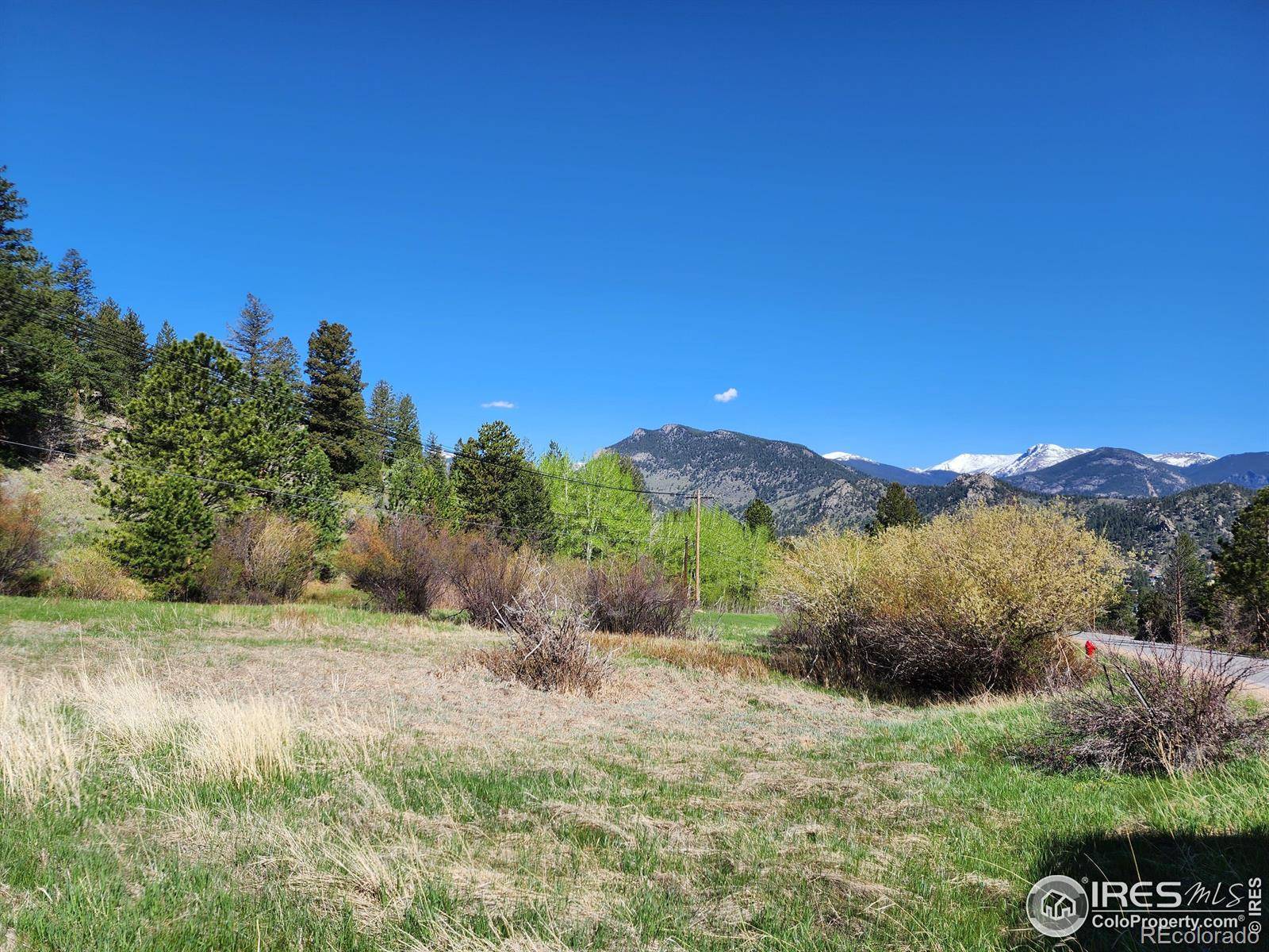 Estes Park, CO 80517,0 marys lake RD