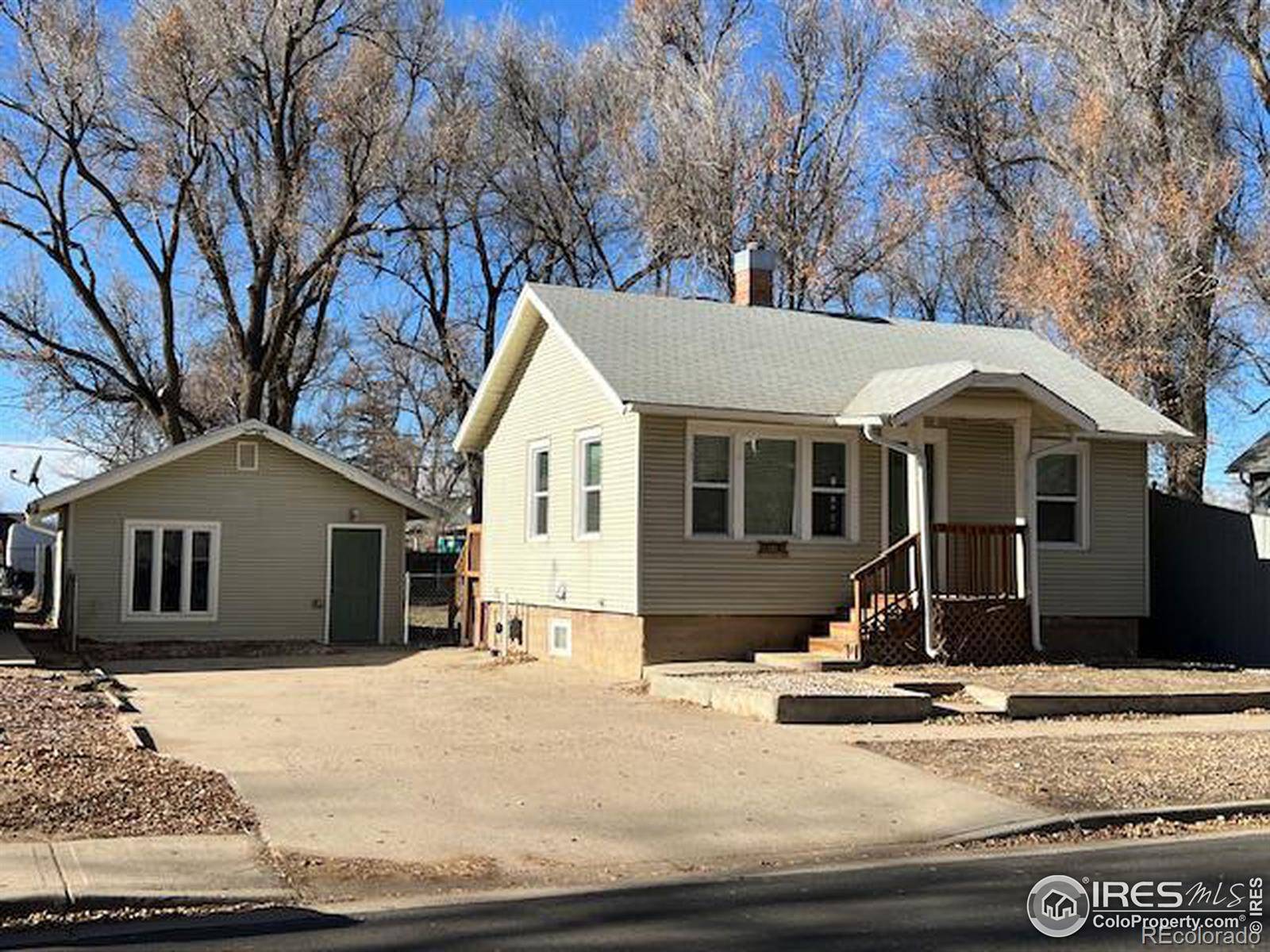 Milliken, CO 80543,207 S Dorothy AVE