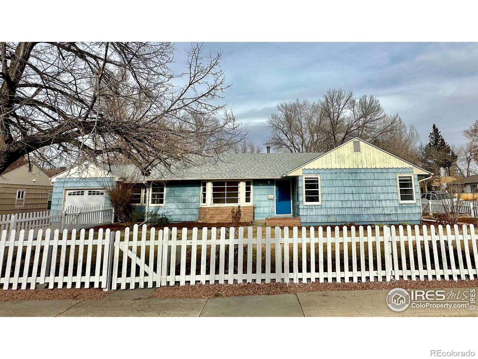 Longmont, CO 80501,202 9th AVE