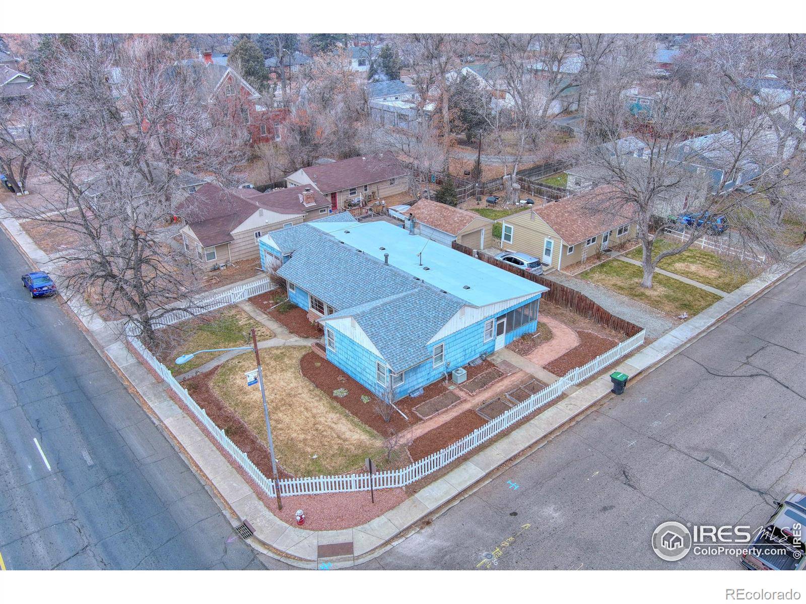 Longmont, CO 80501,202 9th AVE