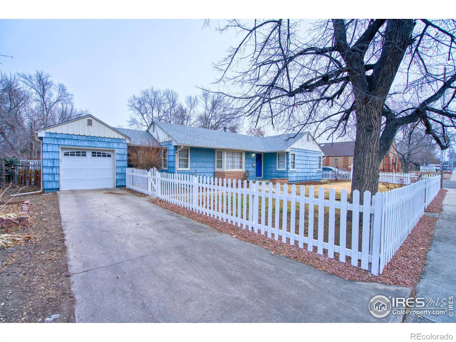 Longmont, CO 80501,202 9th AVE