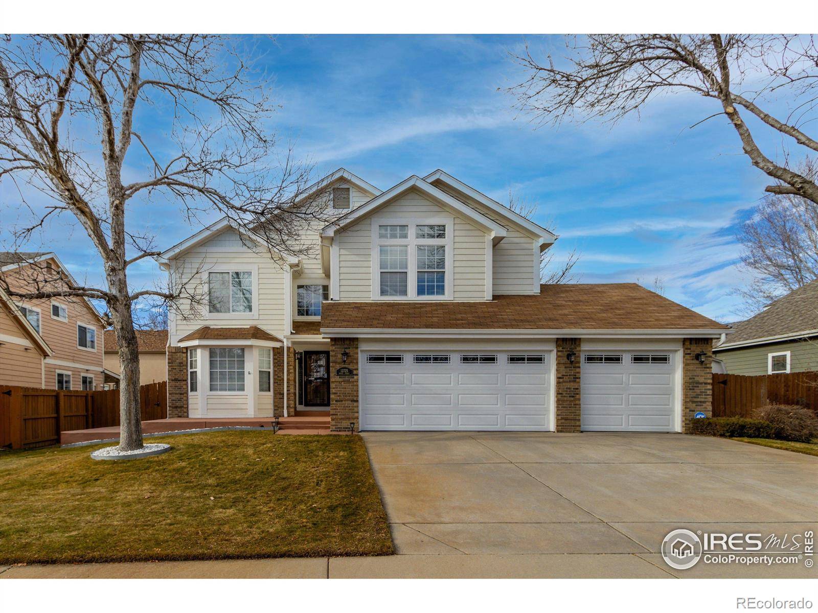 Broomfield, CO 80020,12725 Xavier ST