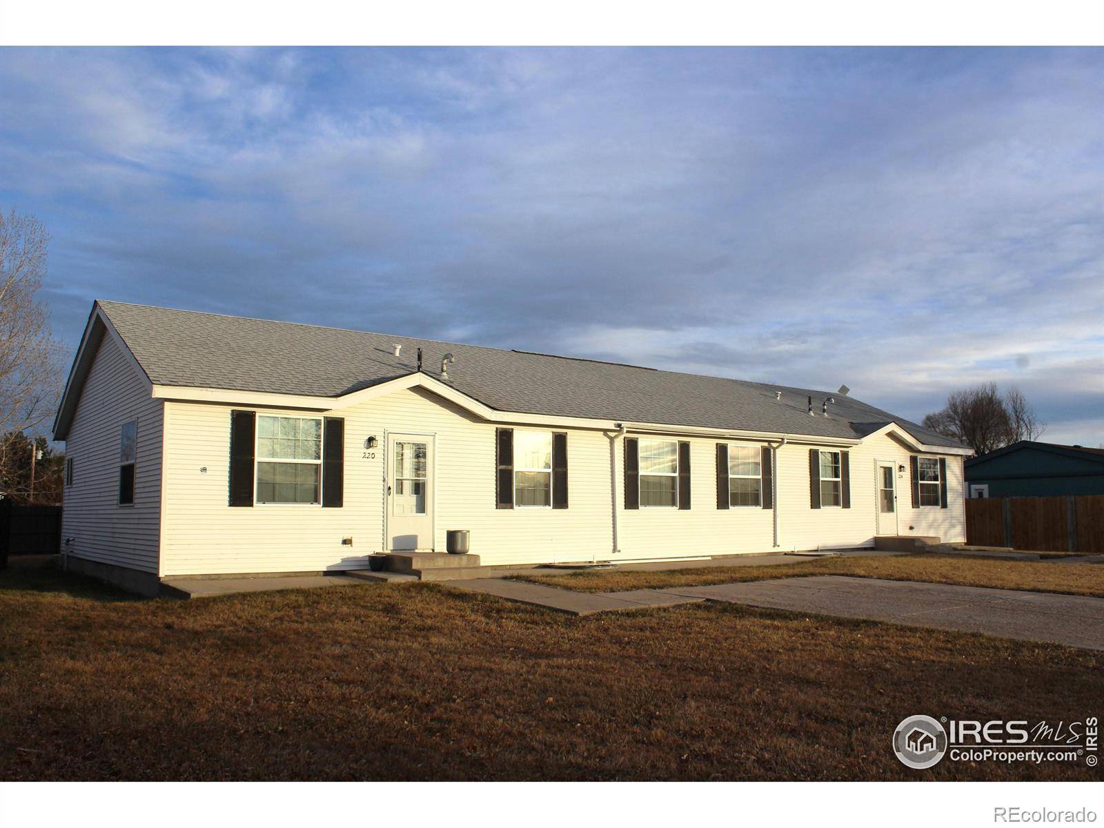 Fort Morgan, CO 80701,224 S Spruce ST