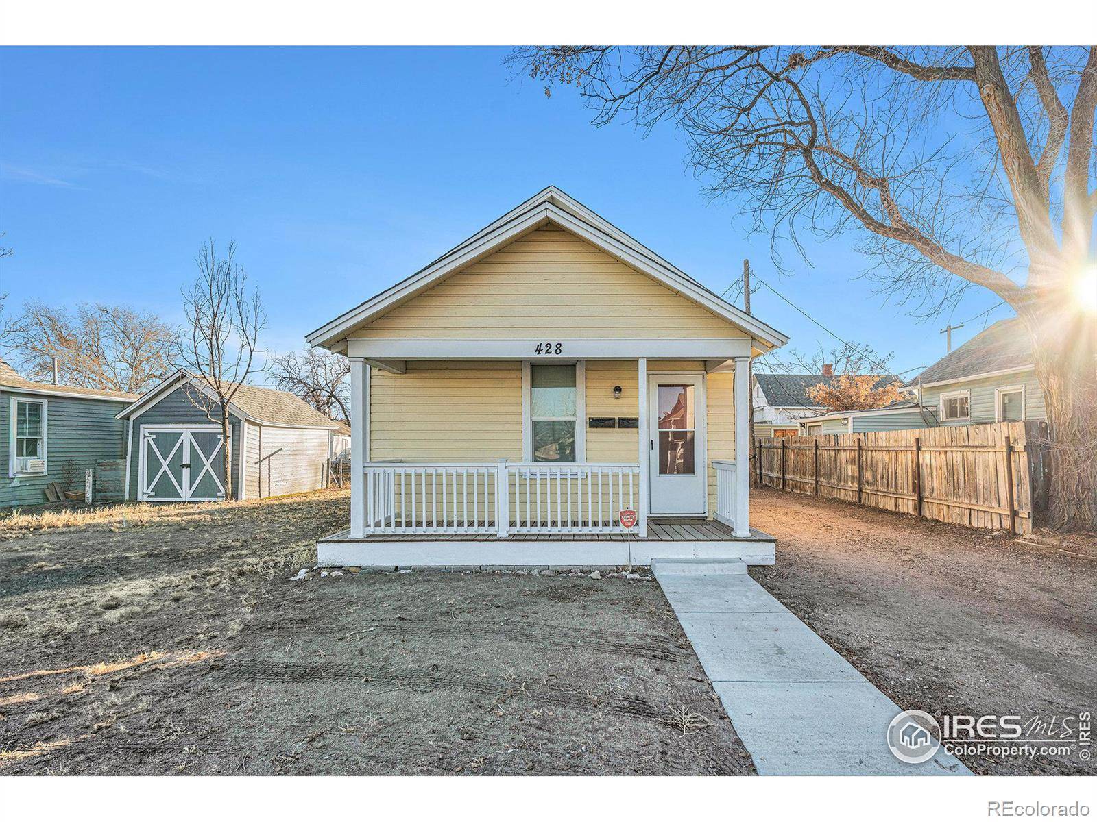 Greeley, CO 80631,428 8th ST