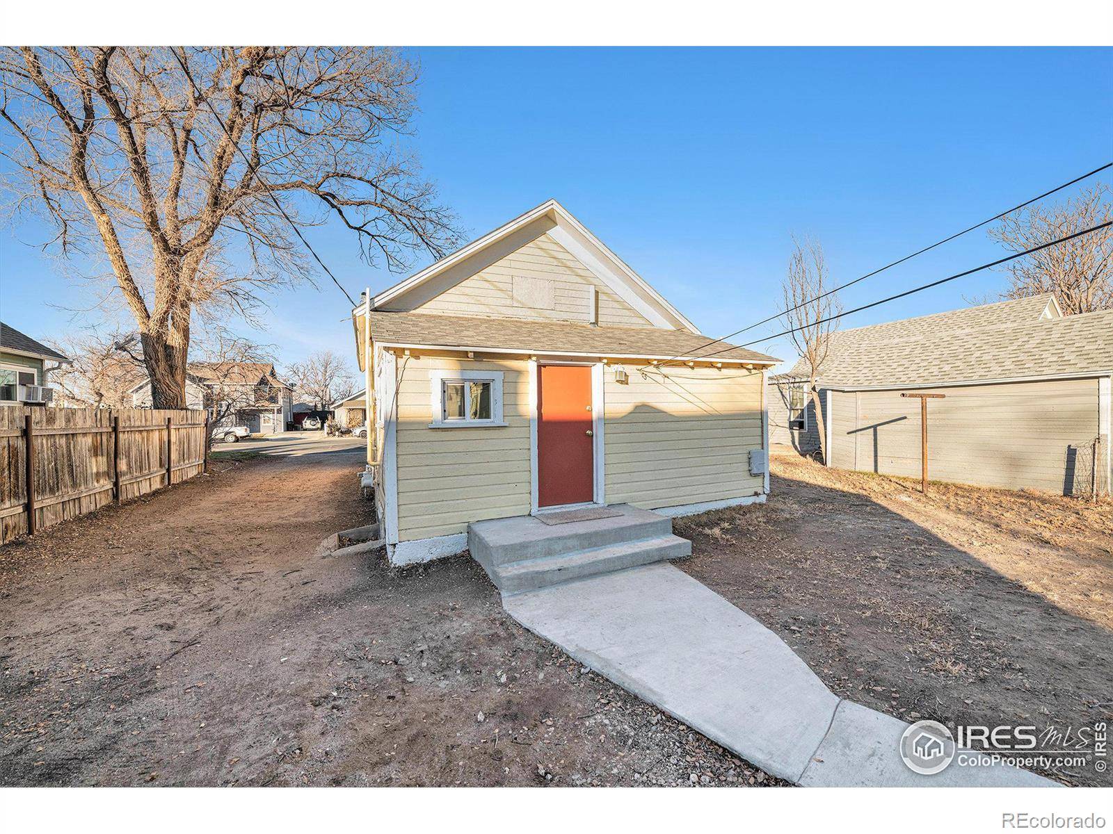 Greeley, CO 80631,428 8th ST