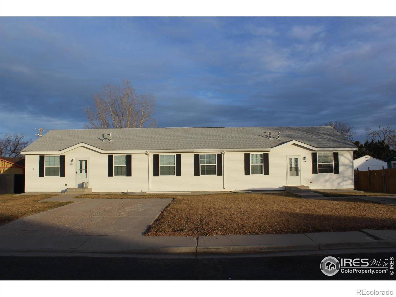 Fort Morgan, CO 80701,220 S Spruce ST