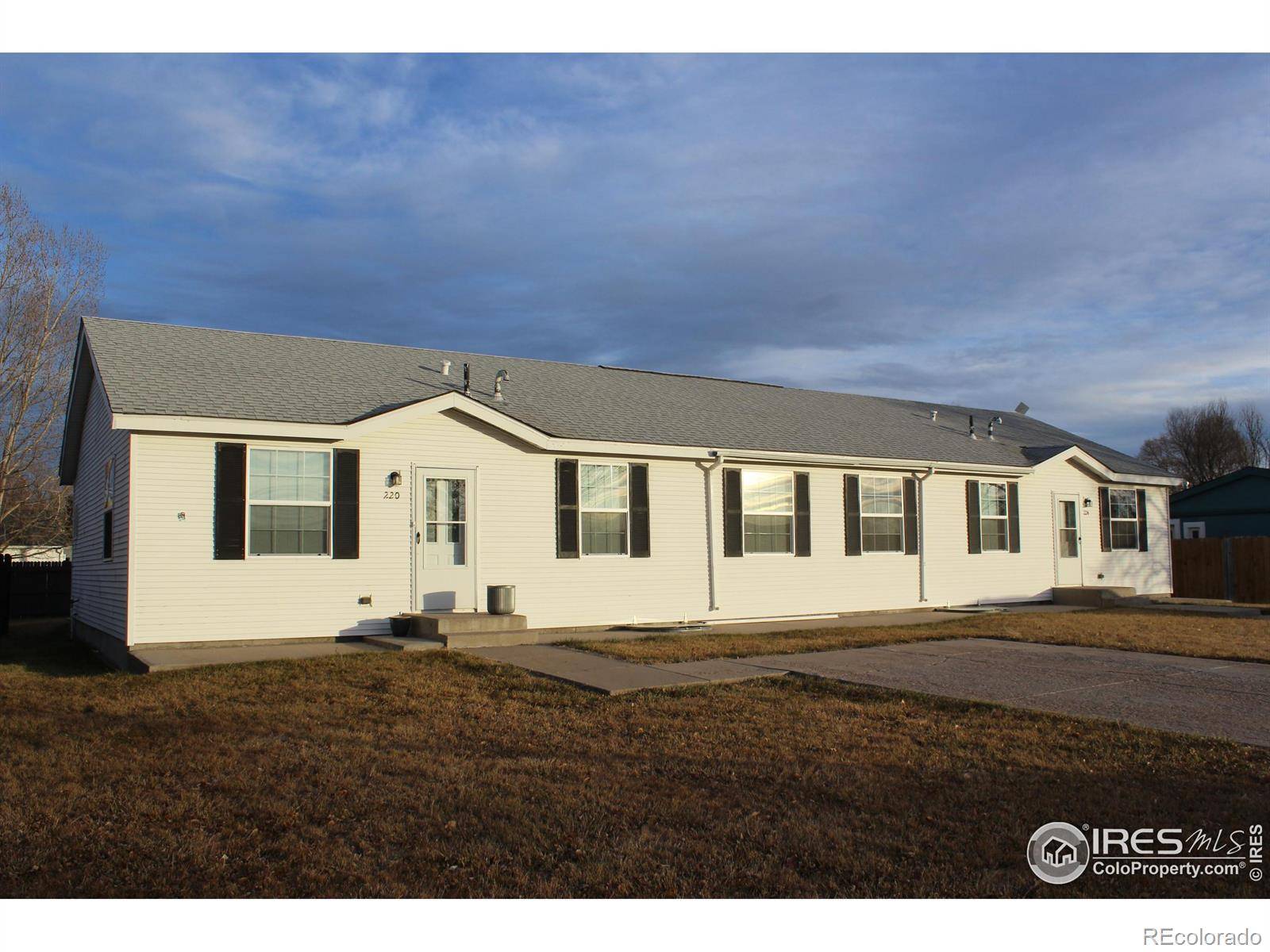 Fort Morgan, CO 80701,220 S Spruce ST