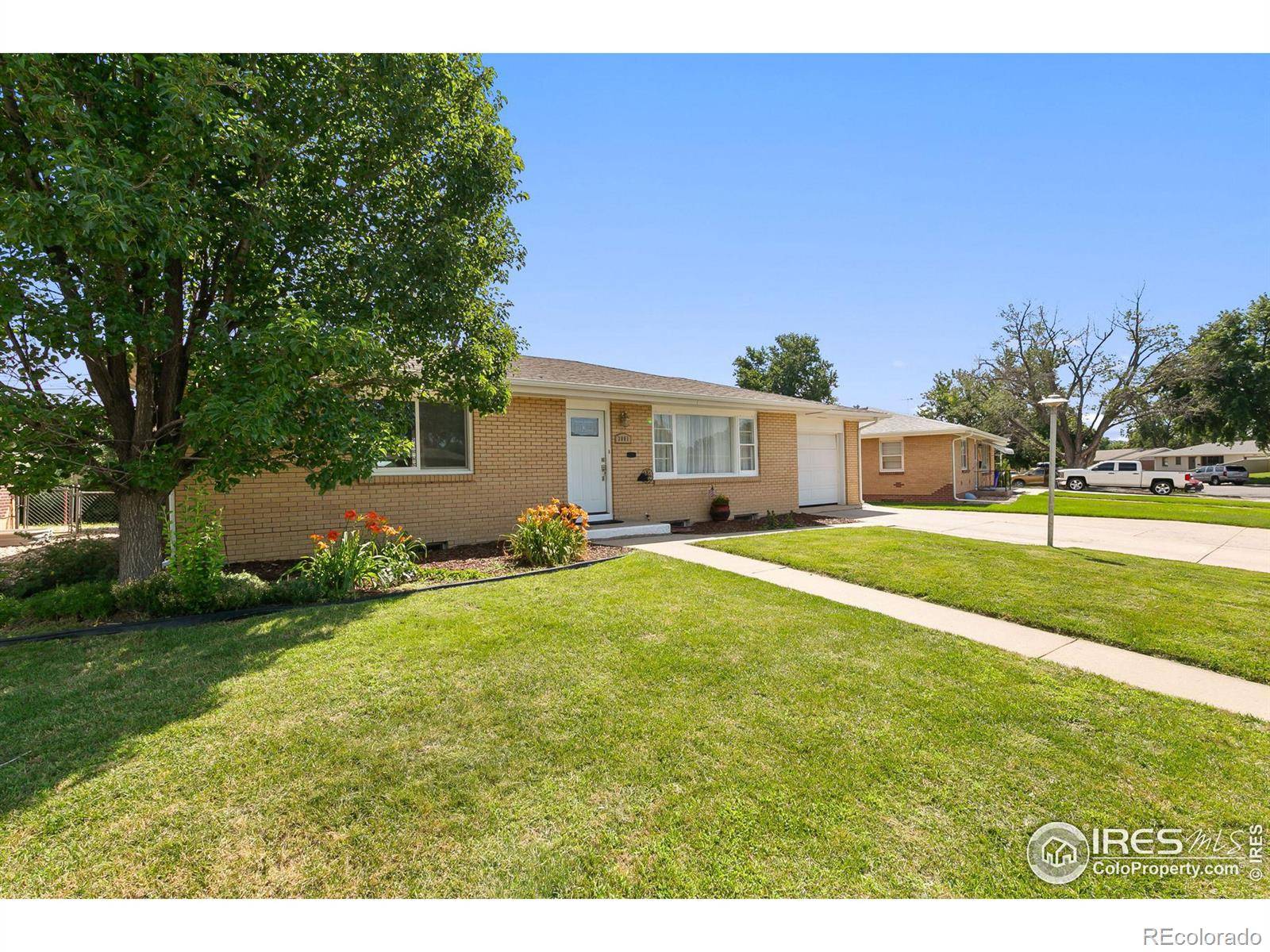 Greeley, CO 80634,3001 W 12th ST