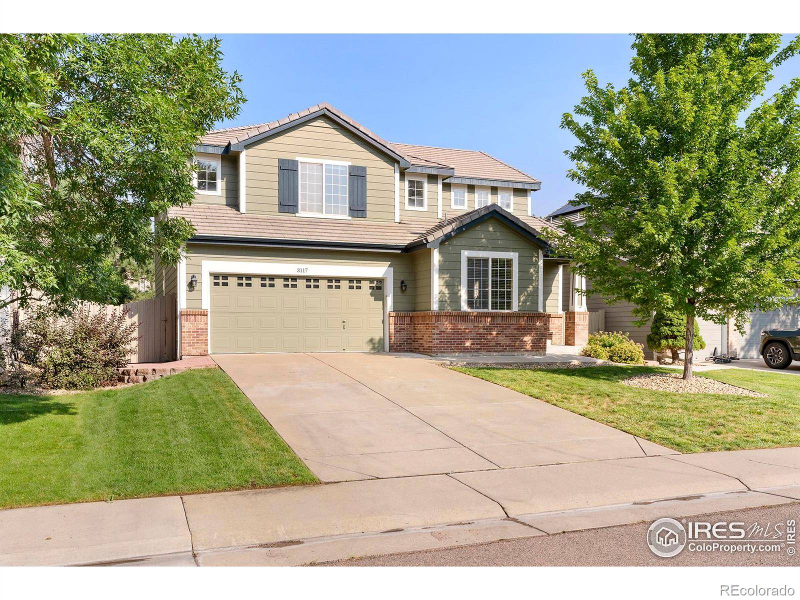 Superior, CO 80027,3117 Cimarron PL