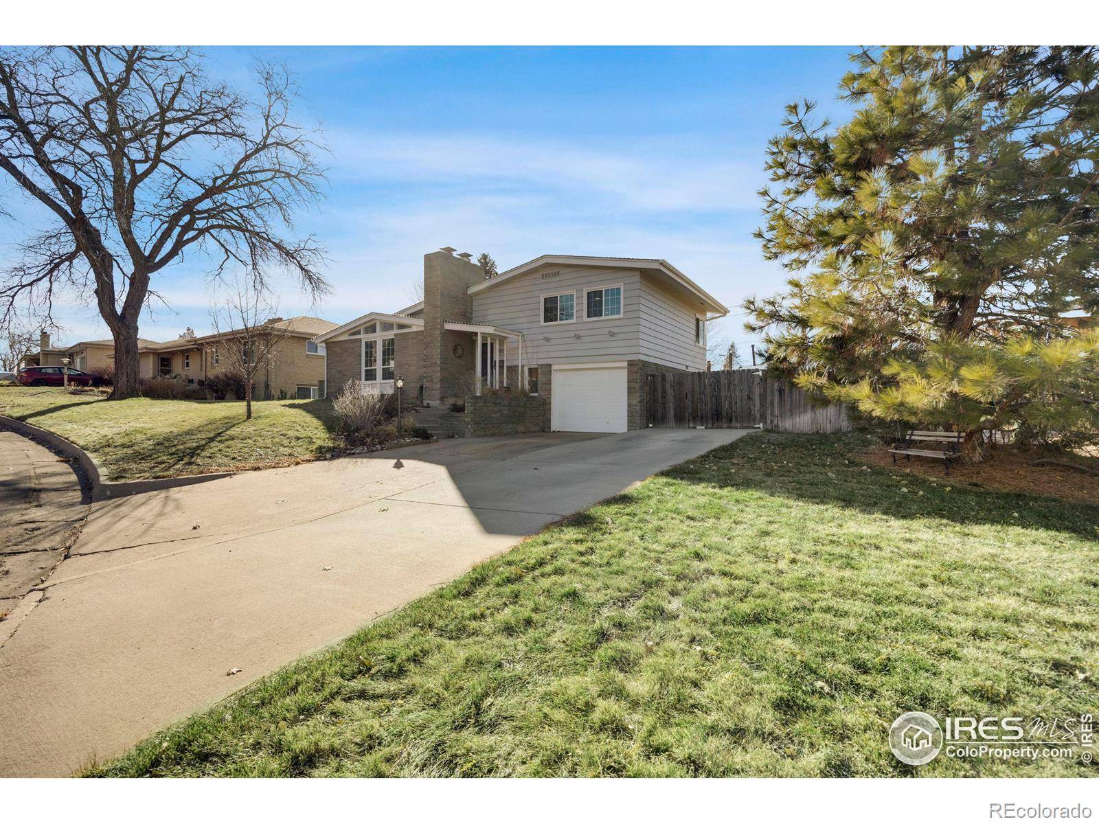 Greeley, CO 80631,1921 Montview DR