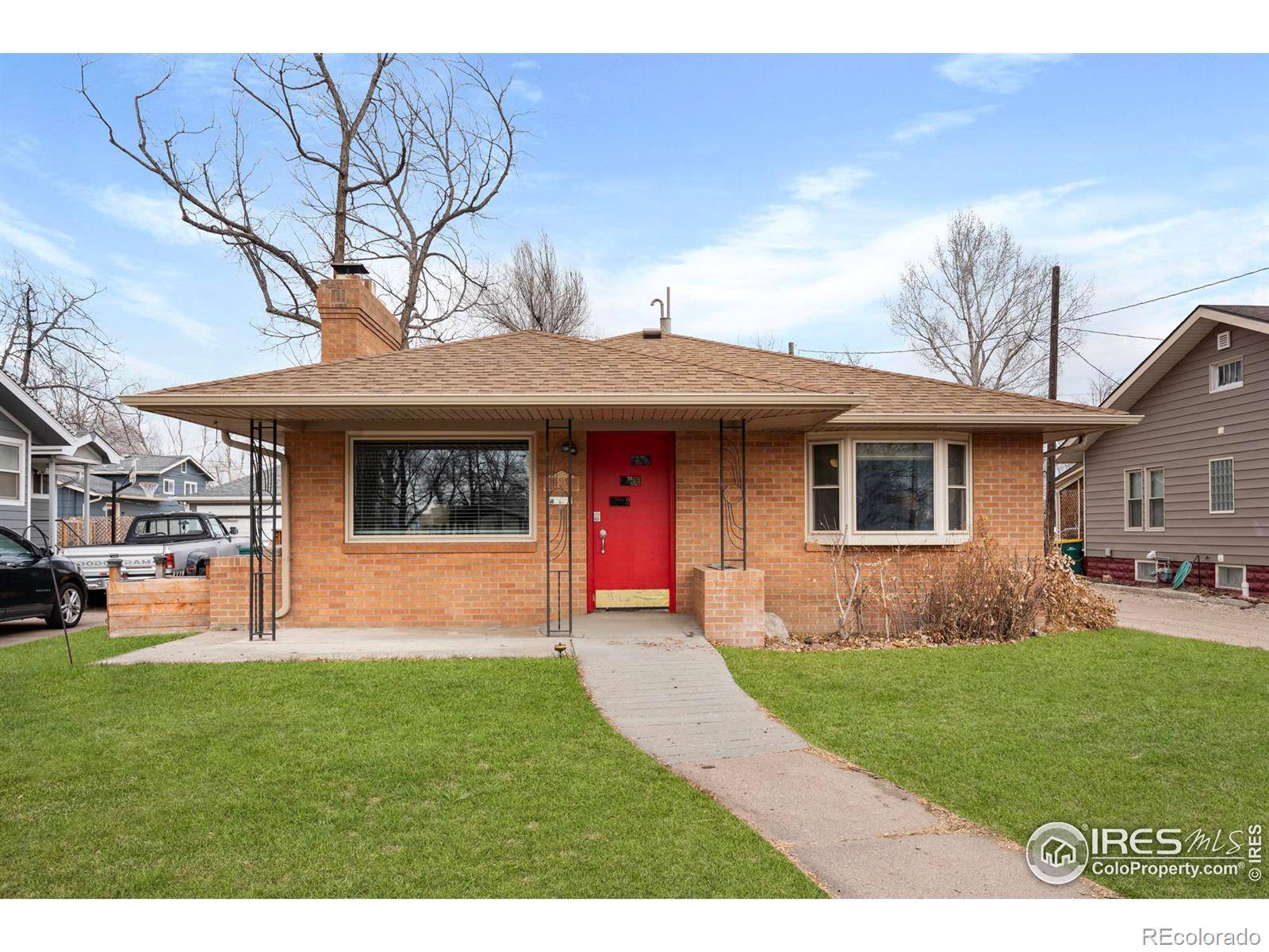 Eaton, CO 80615,515 3rd ST