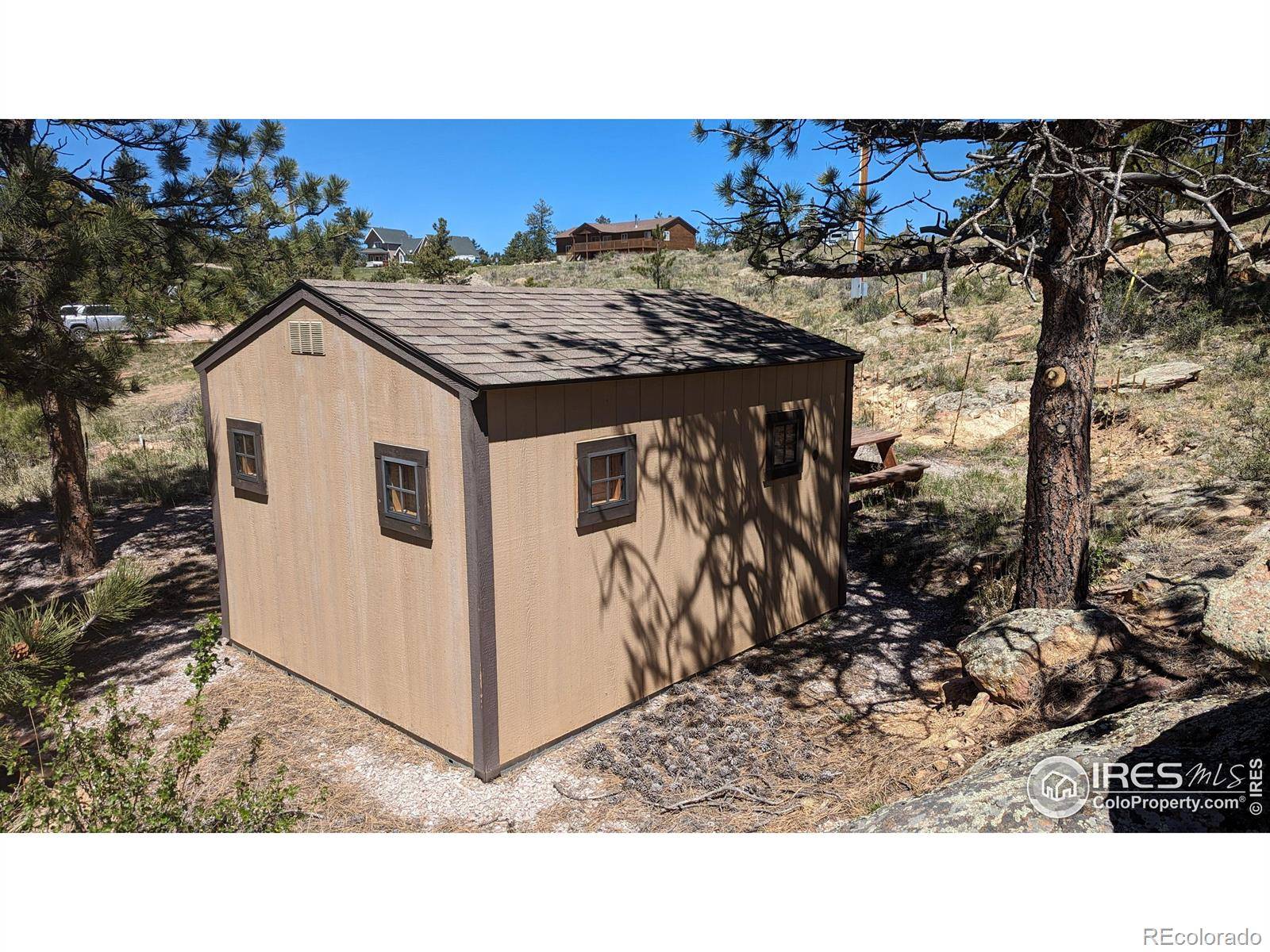 Livermore, CO 80536,133 Mount Wrangell CT