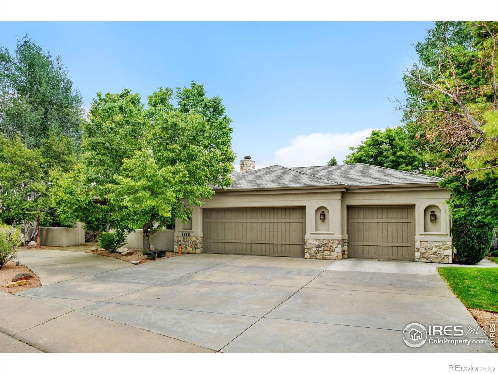 Loveland, CO 80538,2586 Eldorado Springs DR