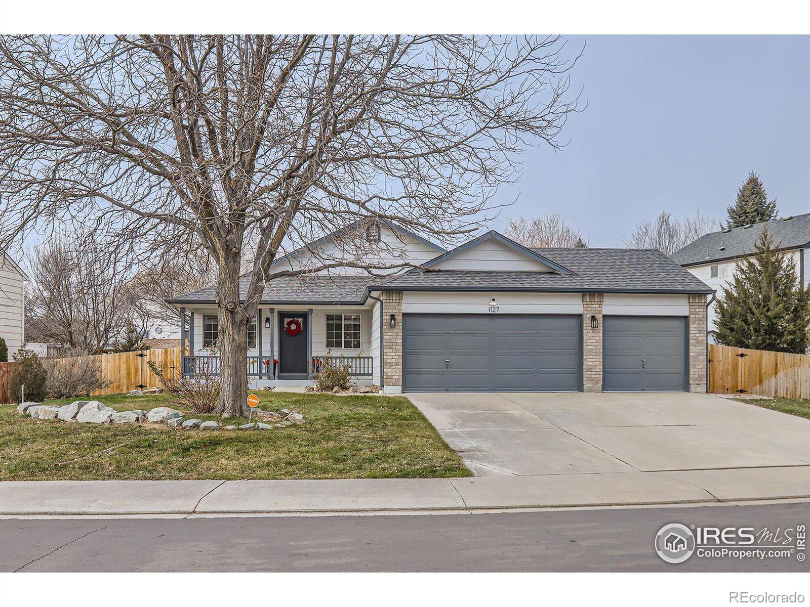 Longmont, CO 80504,1127 Red Oak DR