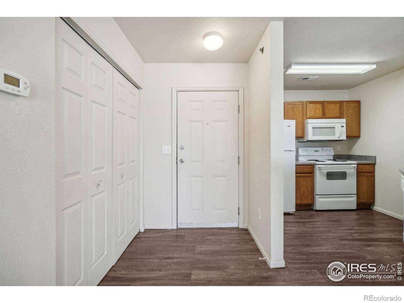 Greeley, CO 80631,2990 W C ST #201